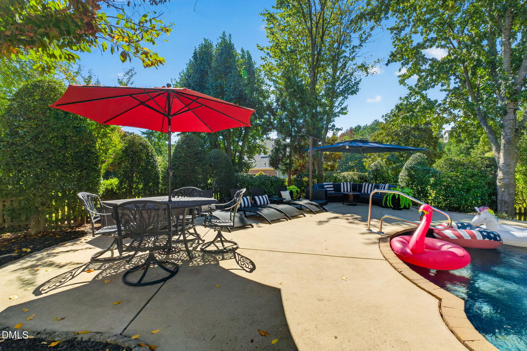 2304 Narrawood Street Property Photo 43