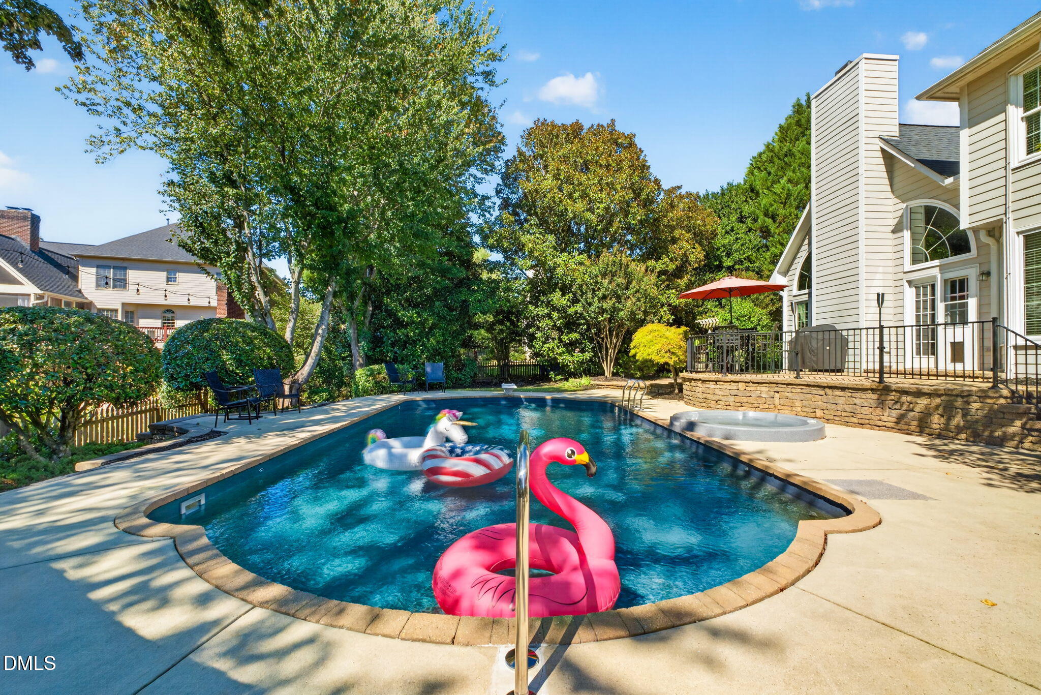2304 Narrawood Street Property Photo 45