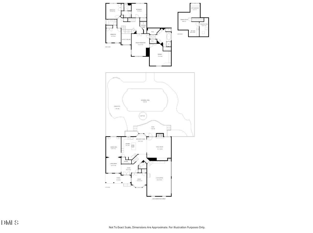 2304 Narrawood Street Property Photo 50