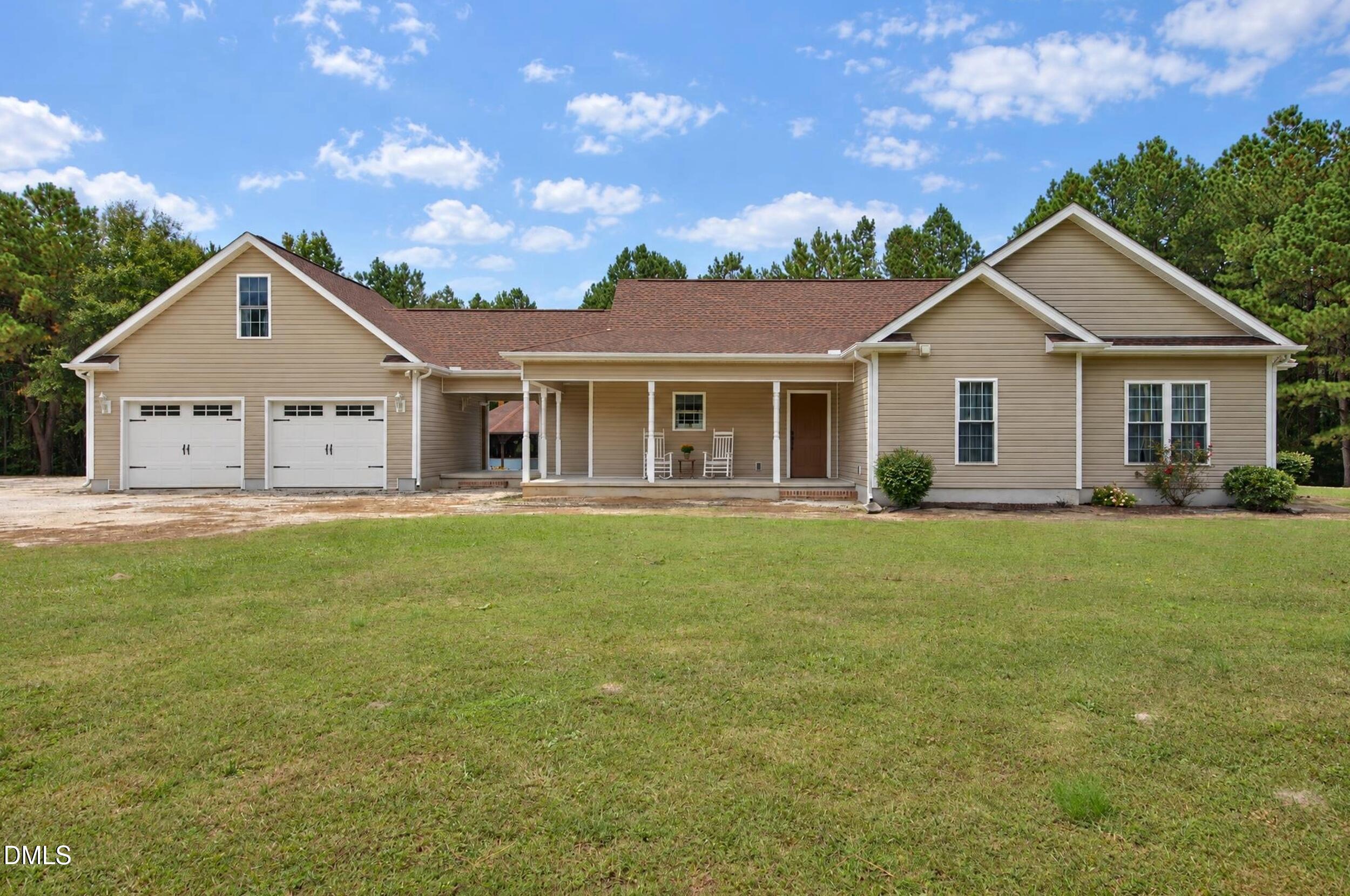 2483 Mcneill Hobbs Road Property Photo 1