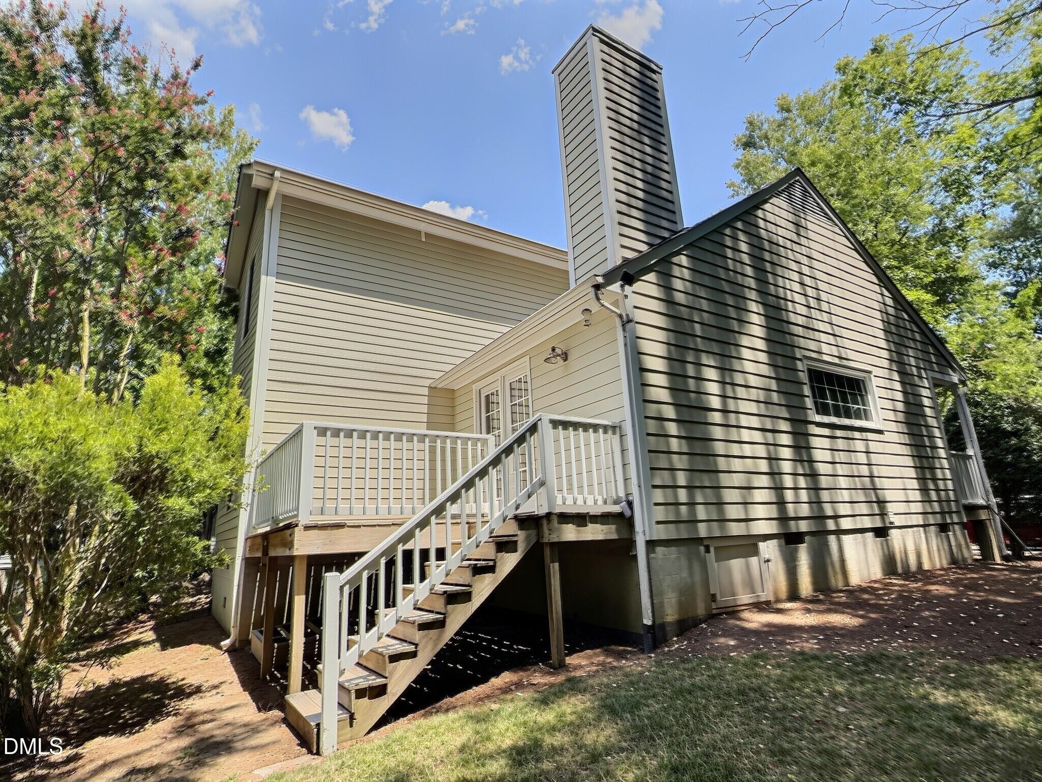 109 Weatherhill Point Property Photo 30