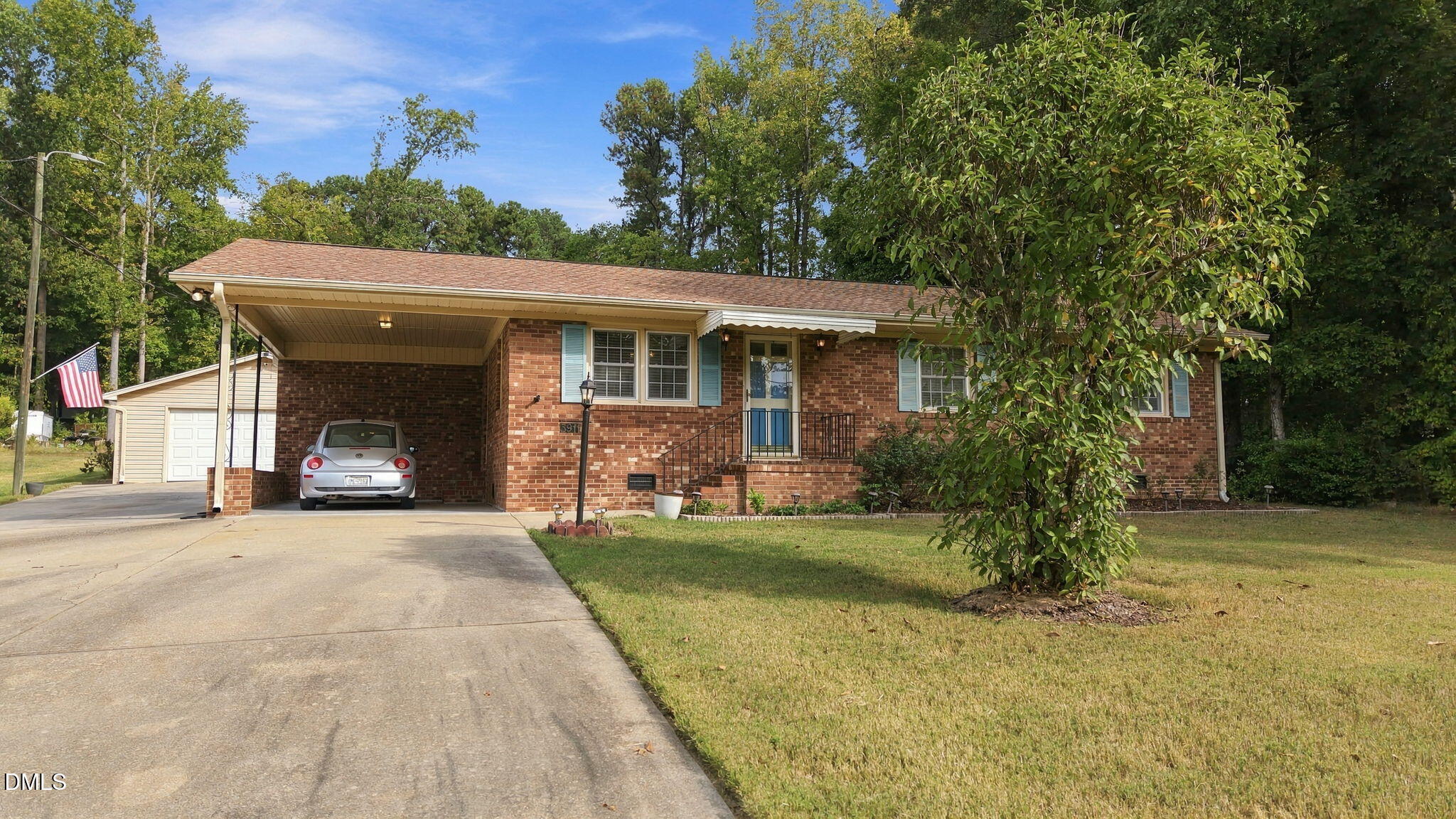 3911 Holder Road Property Photo 1