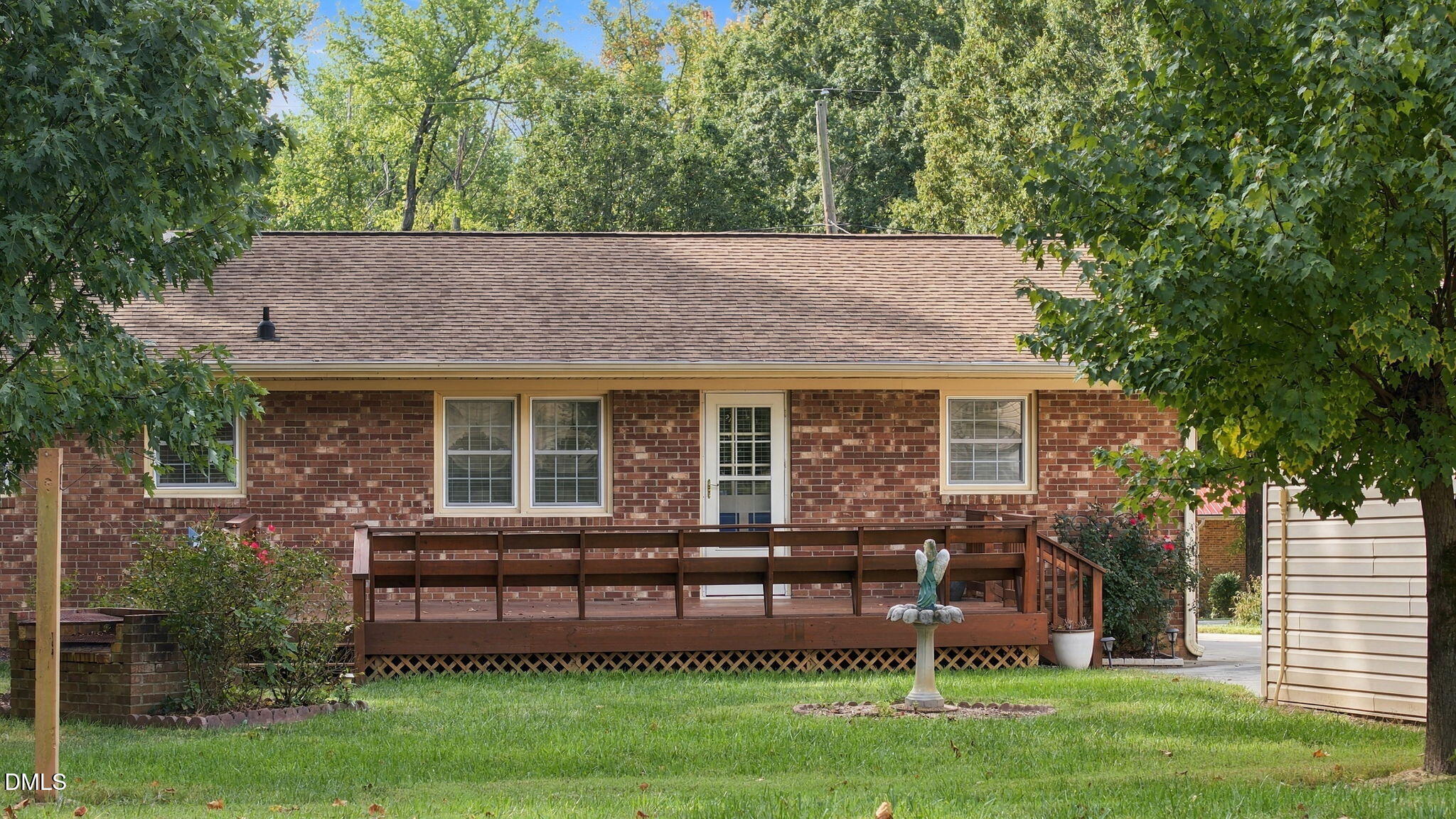 3911 Holder Road Property Photo 6