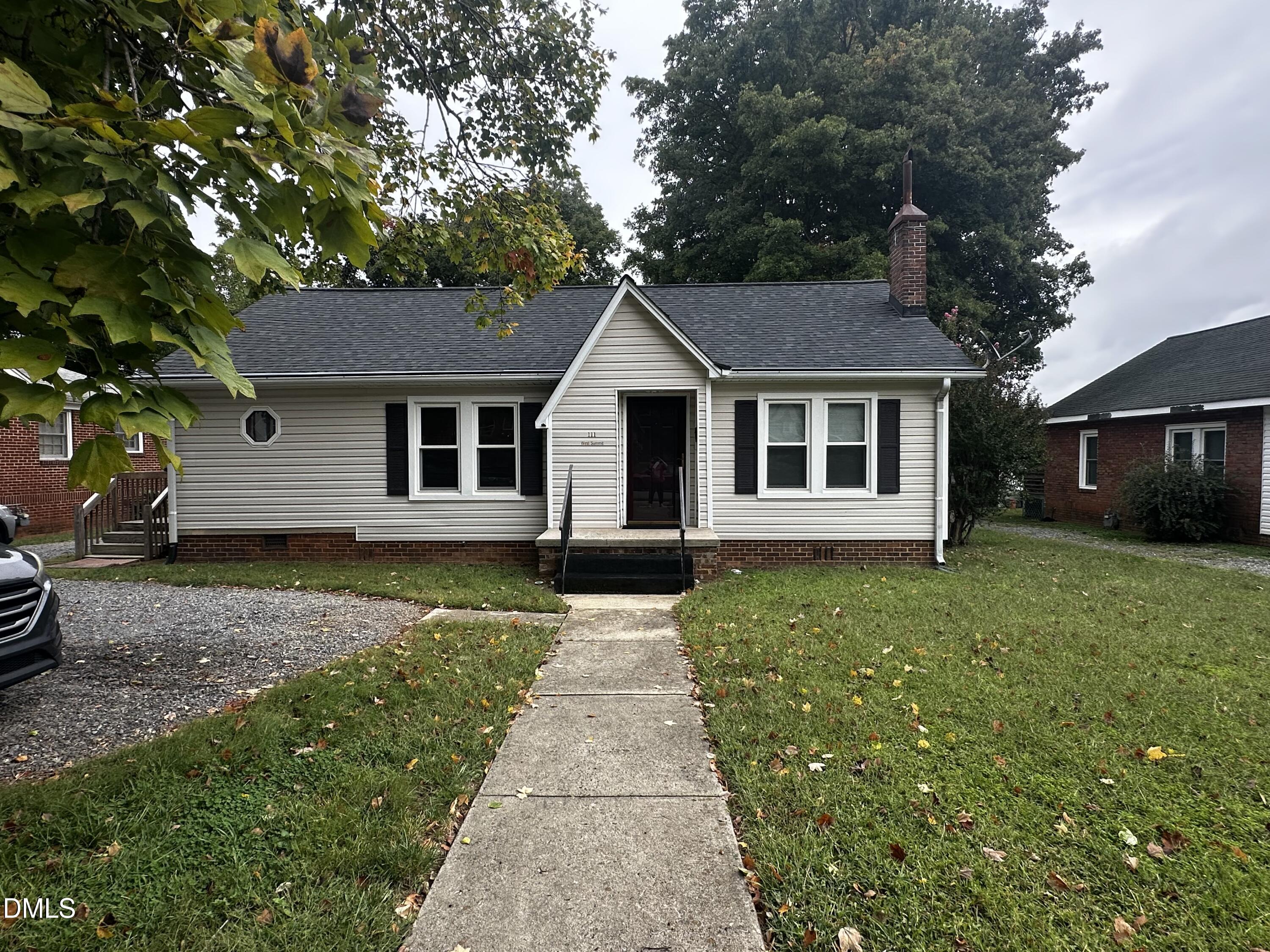 111 W Summit Avenue Property Photo 1