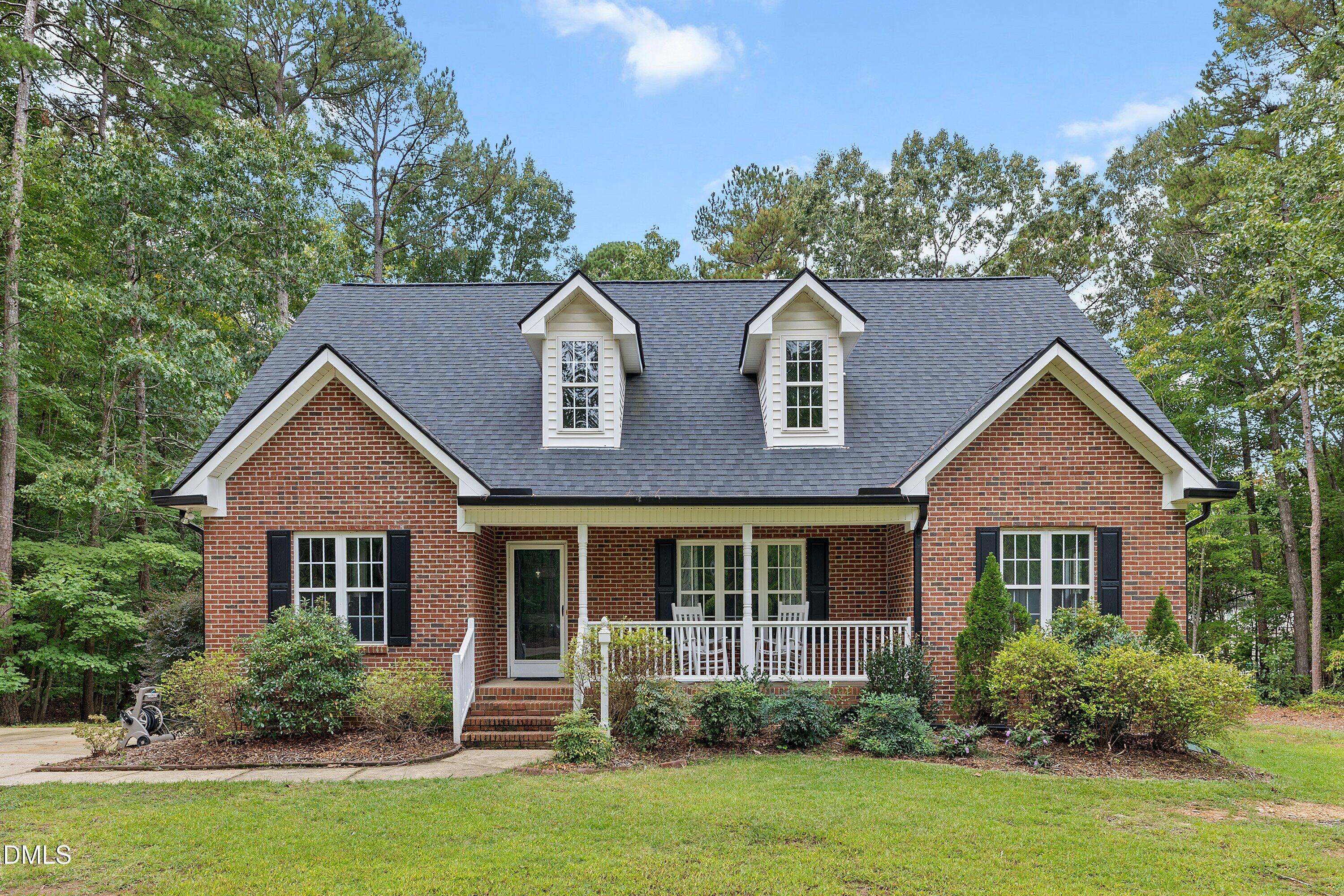5413 Chasscot Court Property Photo 1