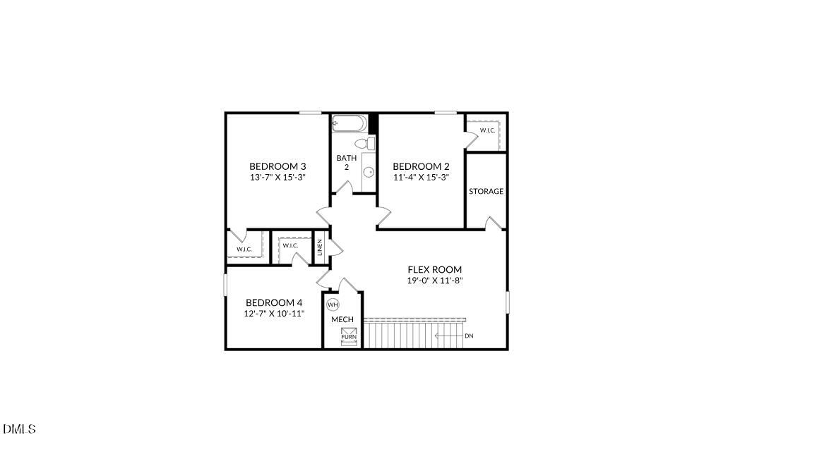 4000 Kingcraig Lane Property Photo 6