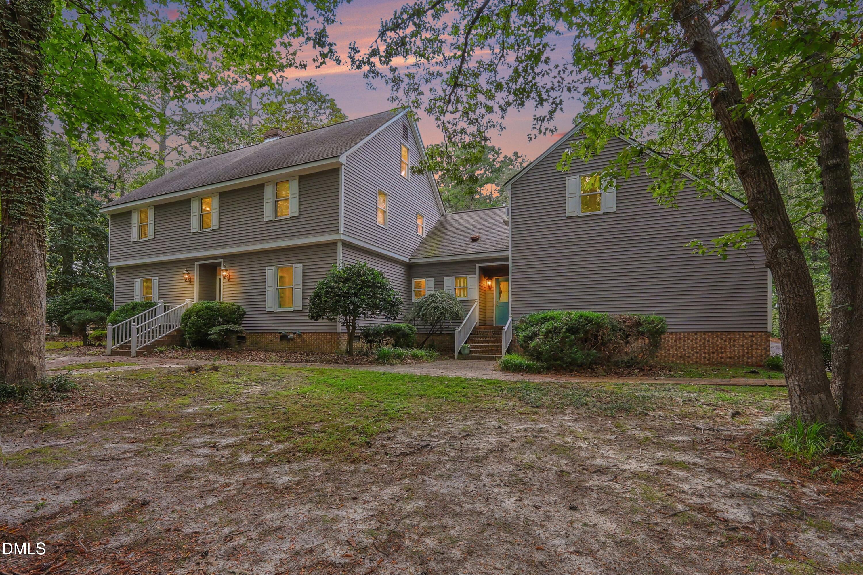 2708 Coleberry Trail Property Photo 1