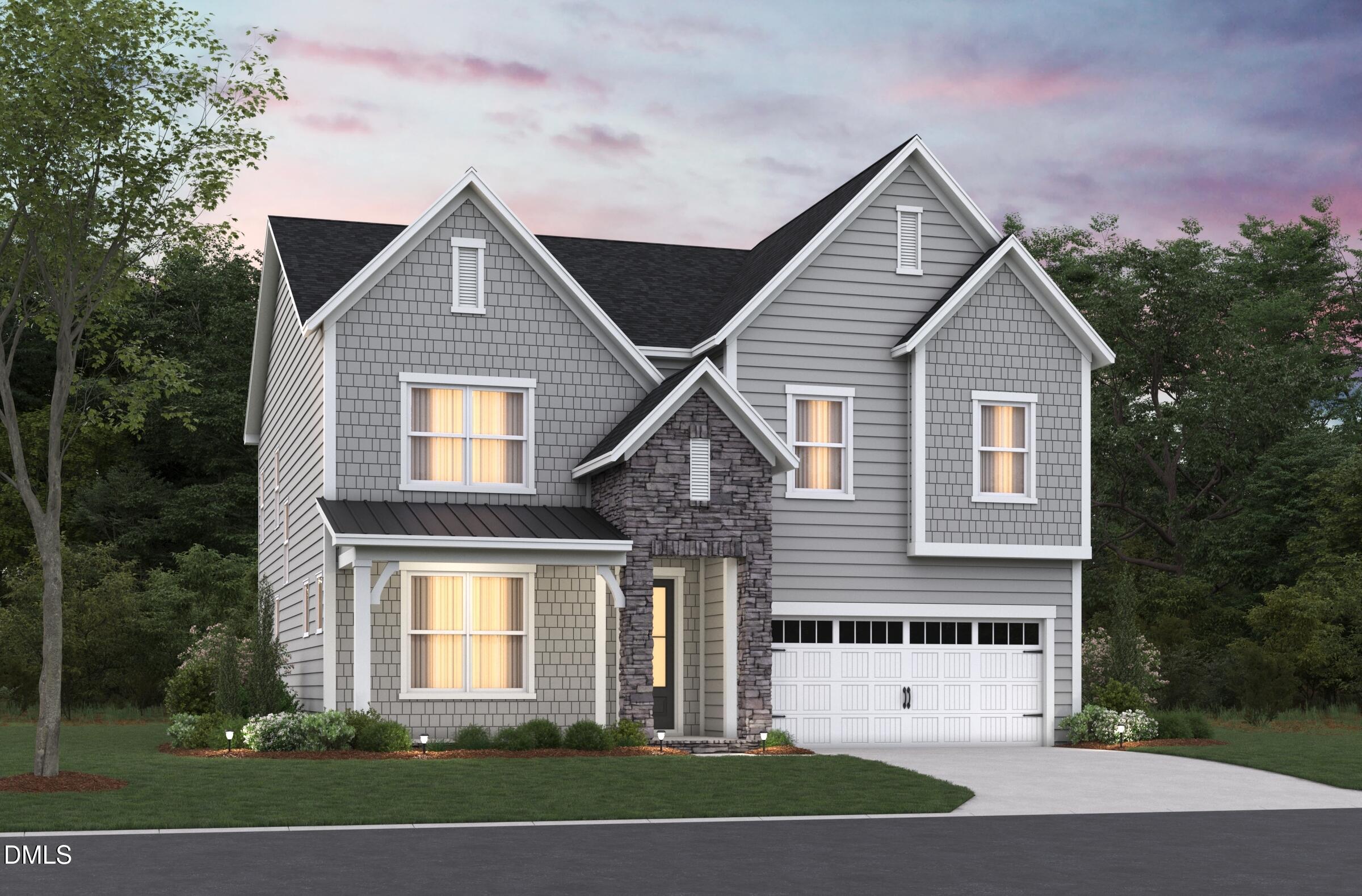 2106 Sun Leaf Court Property Photo 1