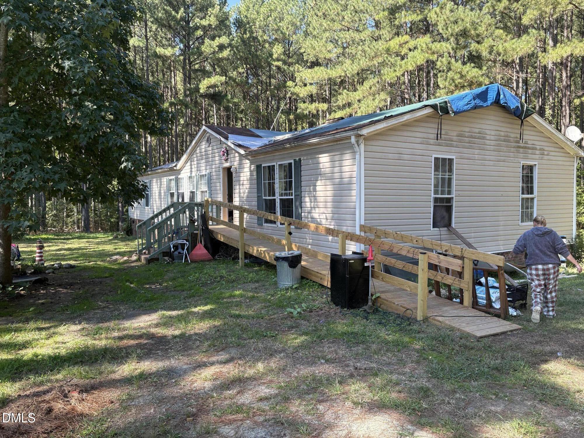 215 Indian Springs Road Property Photo 1