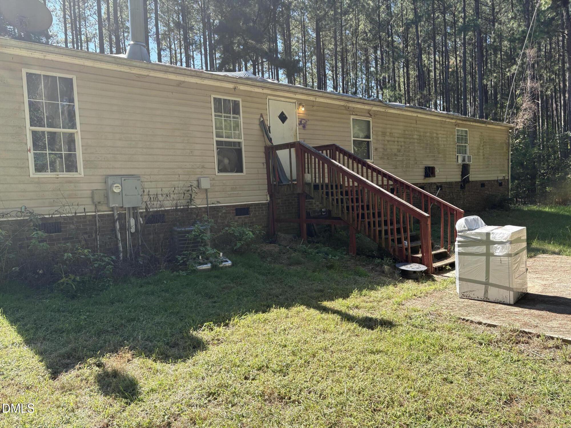 215 Indian Springs Road Property Photo 2