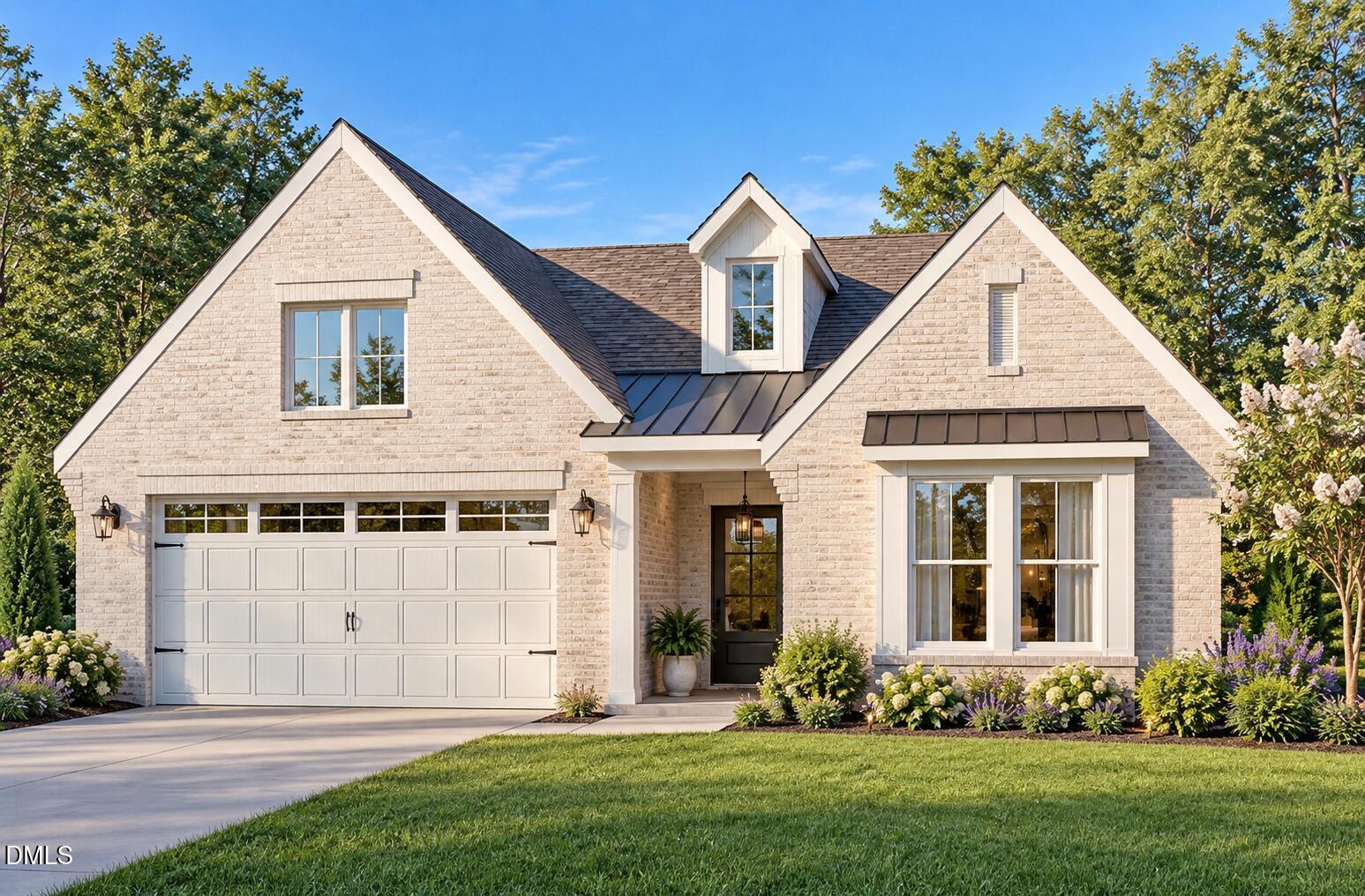 9105 Dupree Meadow Drive Property Photo 1