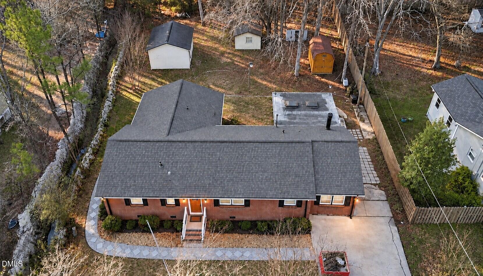 4627 Stafford Drive Property Photo 1