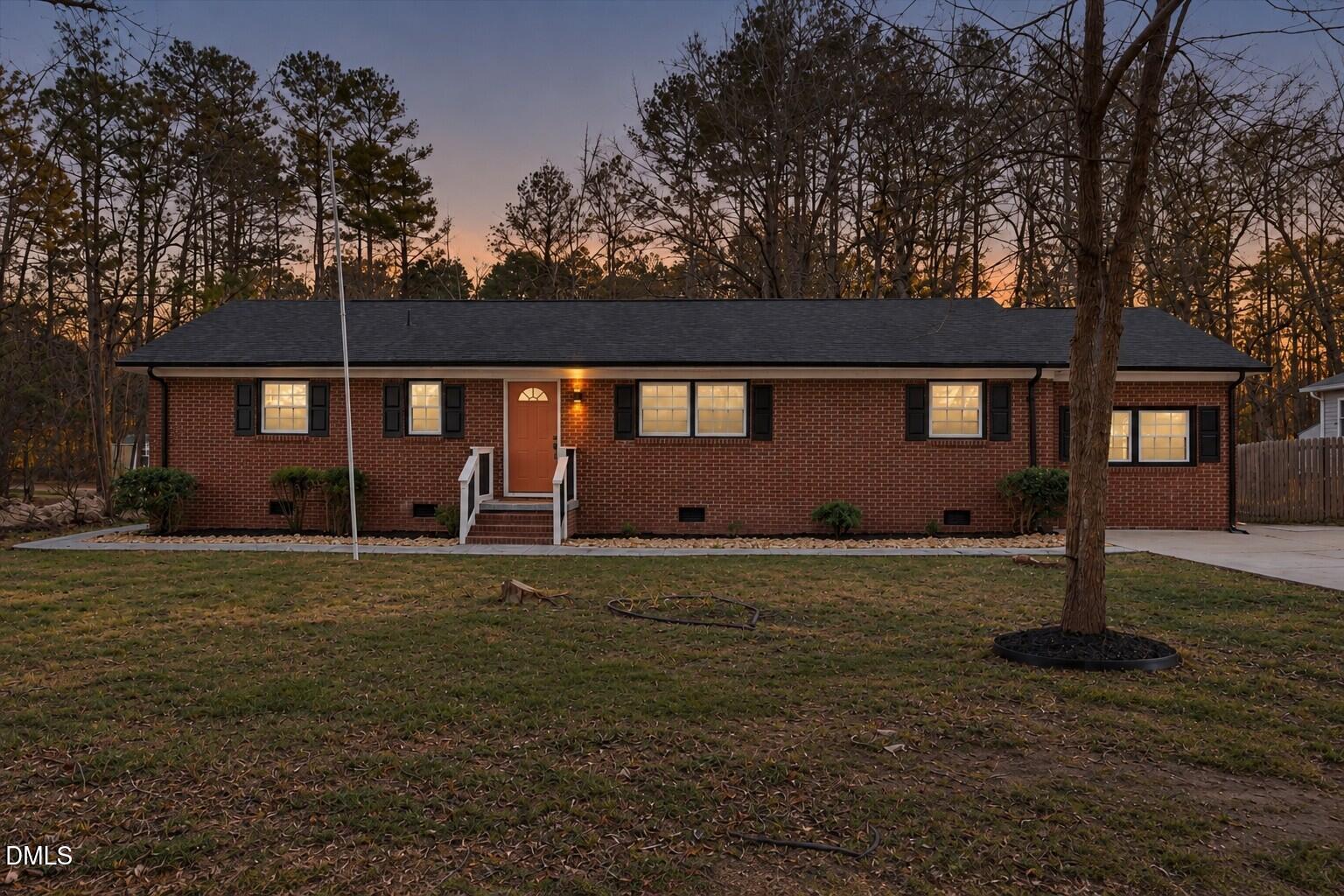 4627 Stafford Drive Property Photo 2
