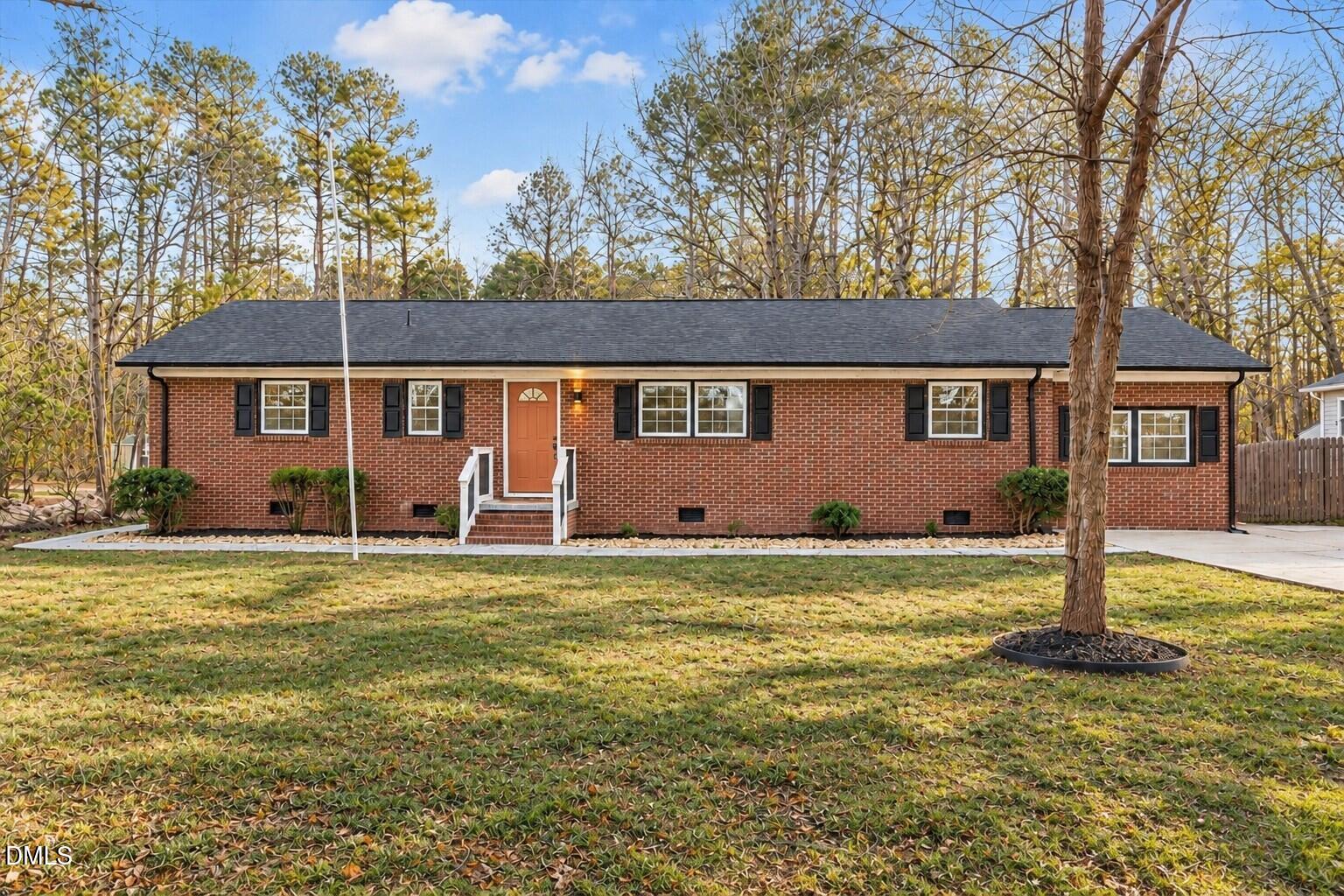 4627 Stafford Drive Property Photo 3