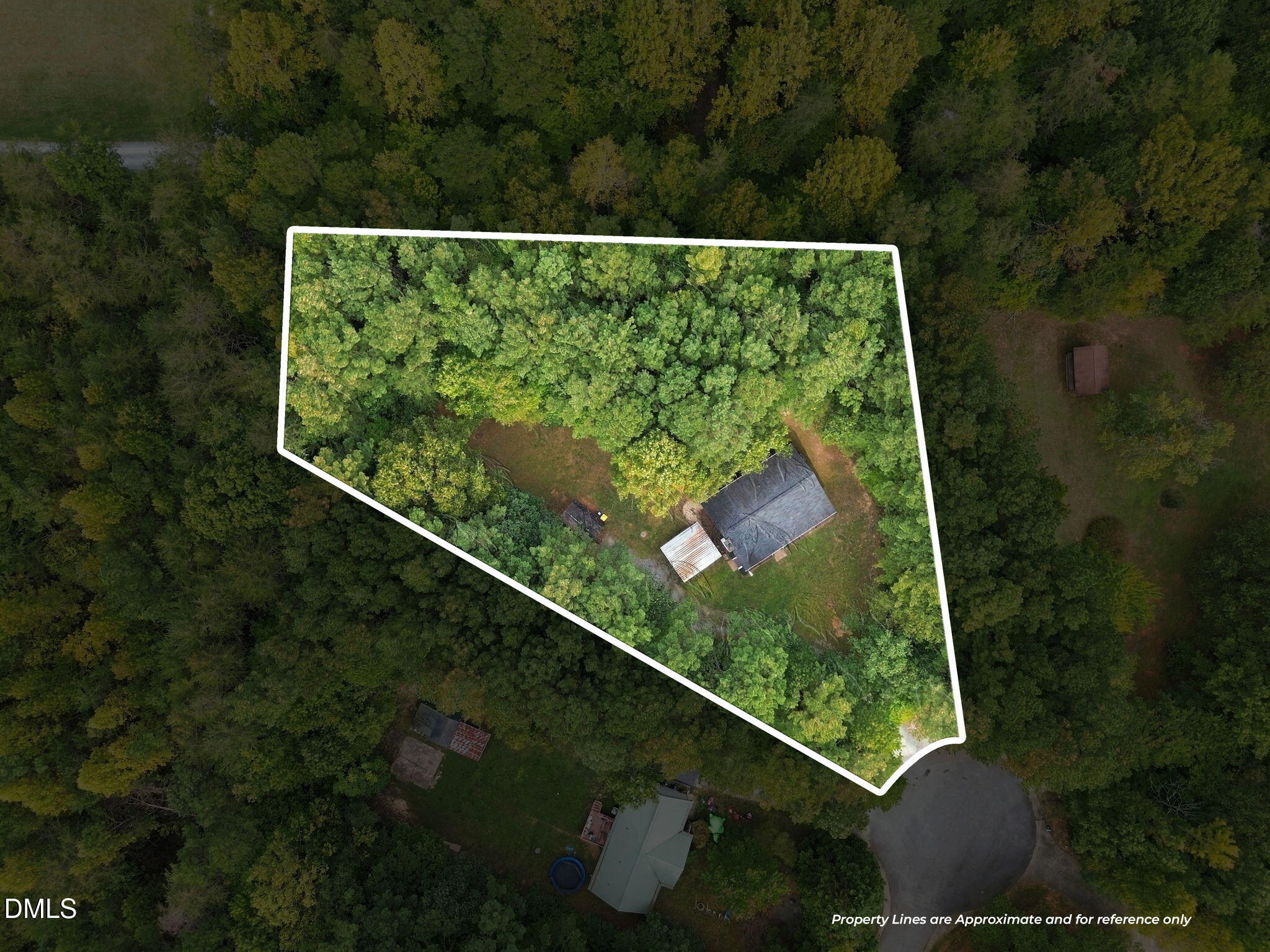 5822 Mill Pointe Lane Property Photo 7