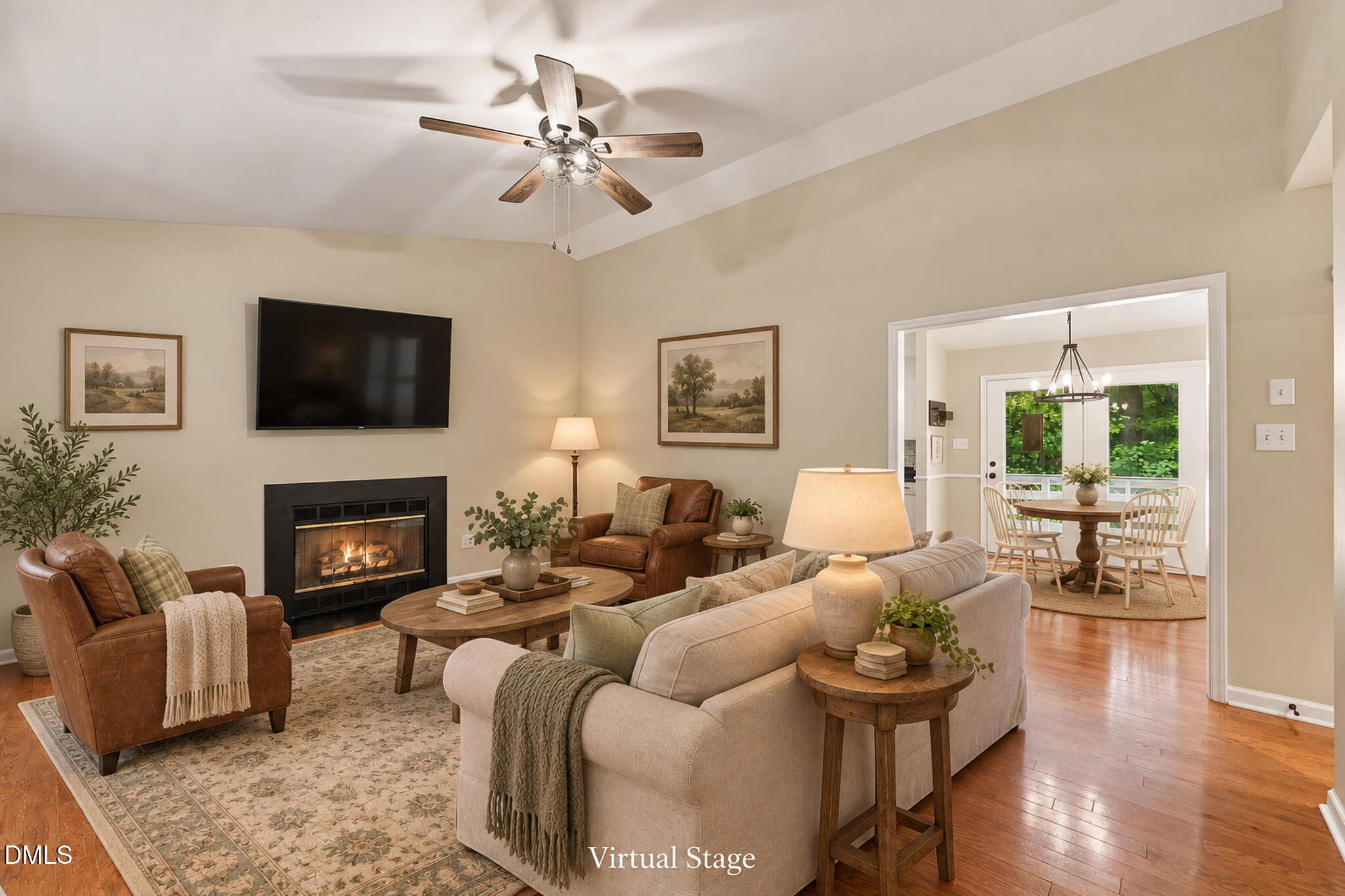 5822 Mill Pointe Lane Property Photo 10