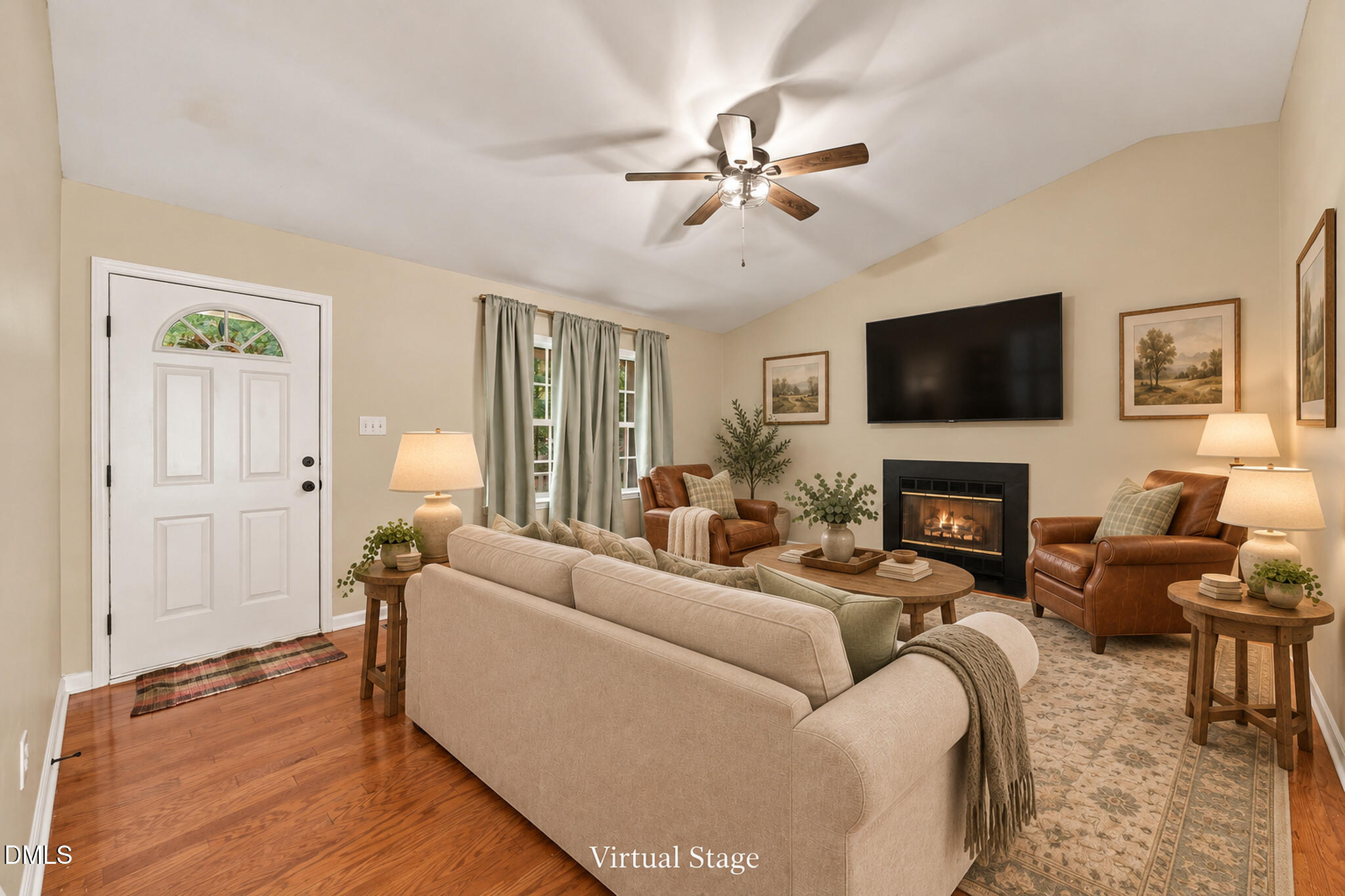 5822 Mill Pointe Lane Property Photo 12