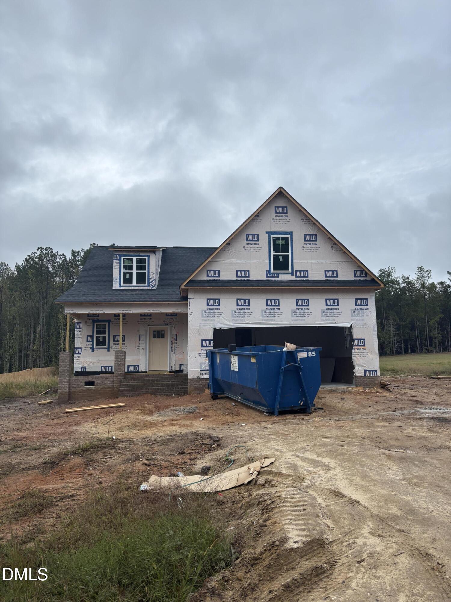 476 Rye Way Property Photo 1