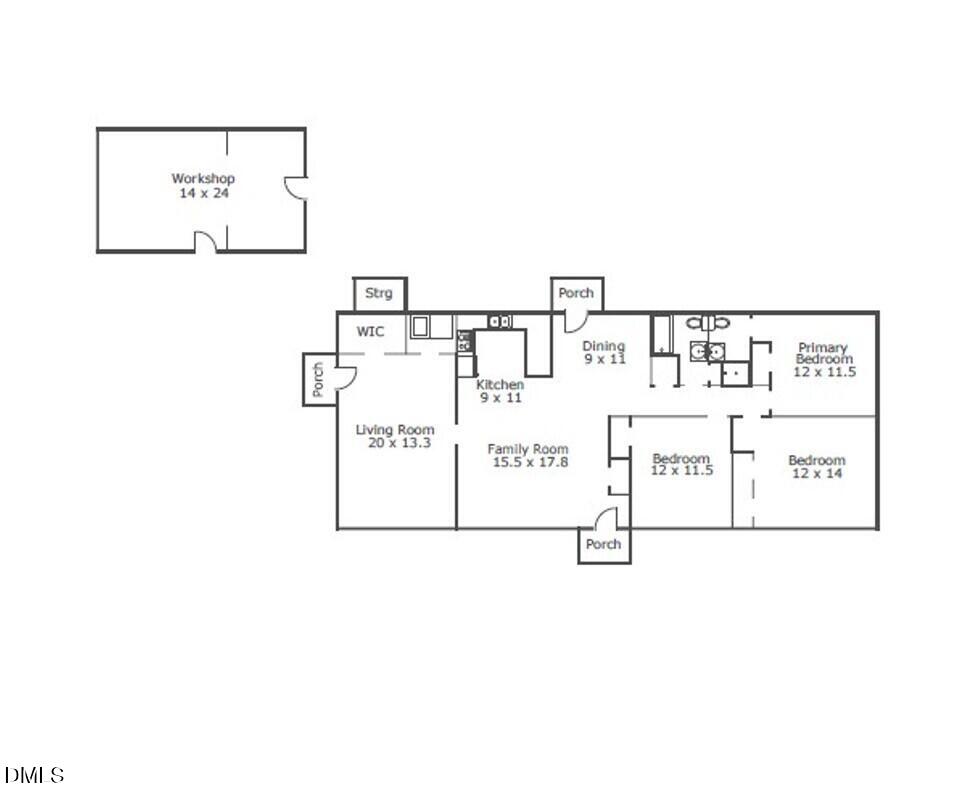 8 Bair Circle Property Photo 18