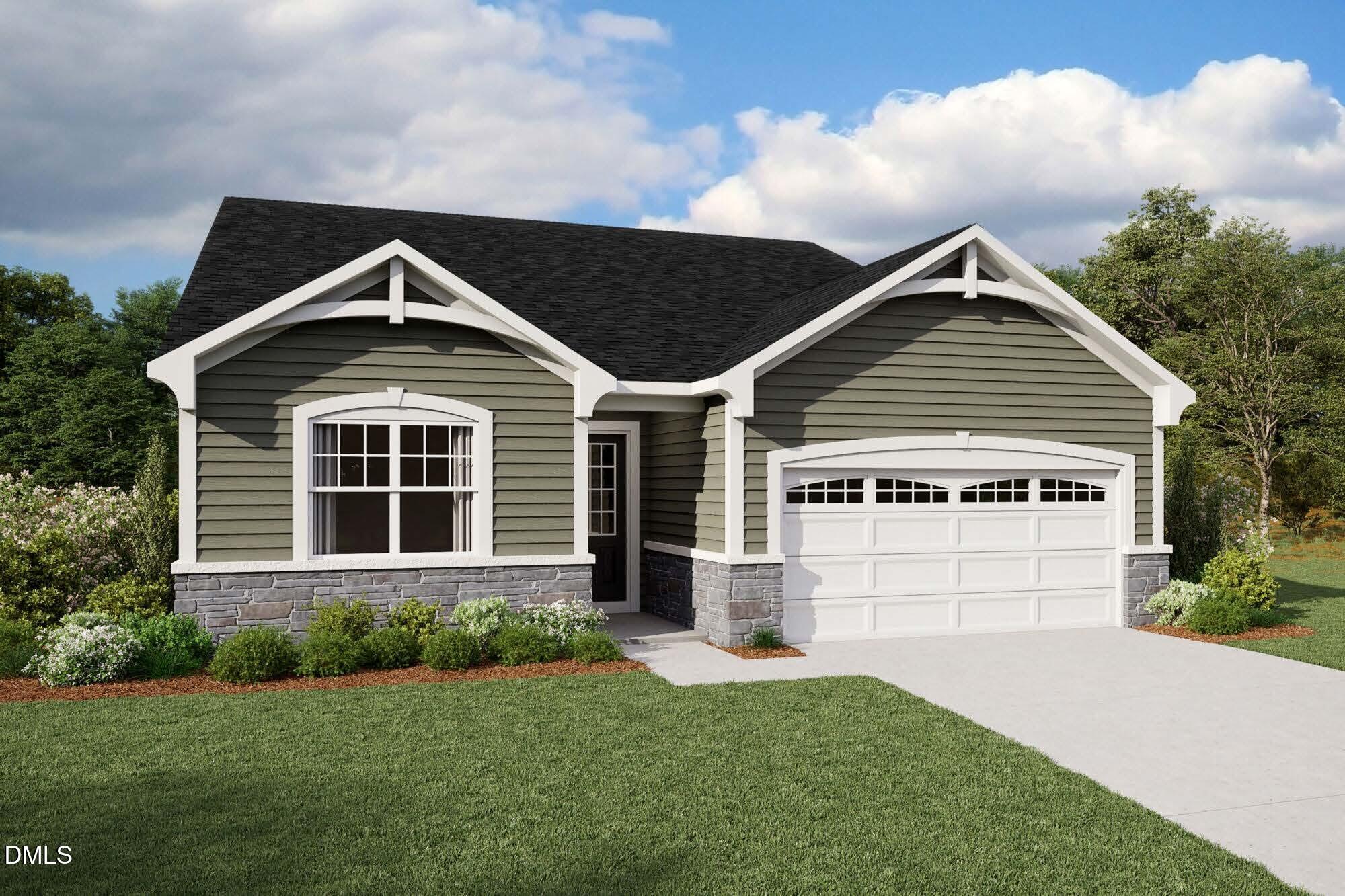 111 Mistflower Lane Property Photo 1