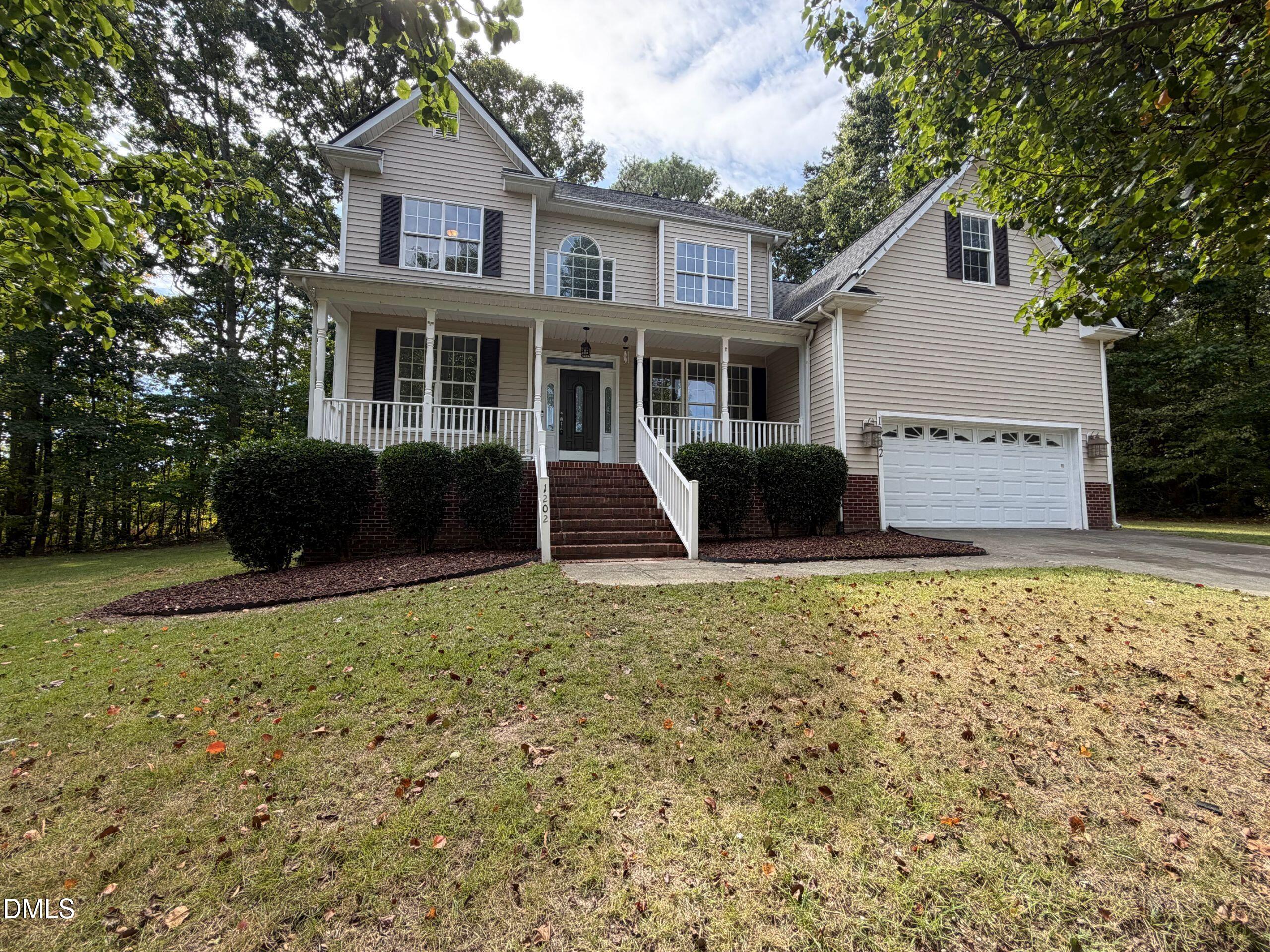 1202 Lansing Avenue Property Photo 1