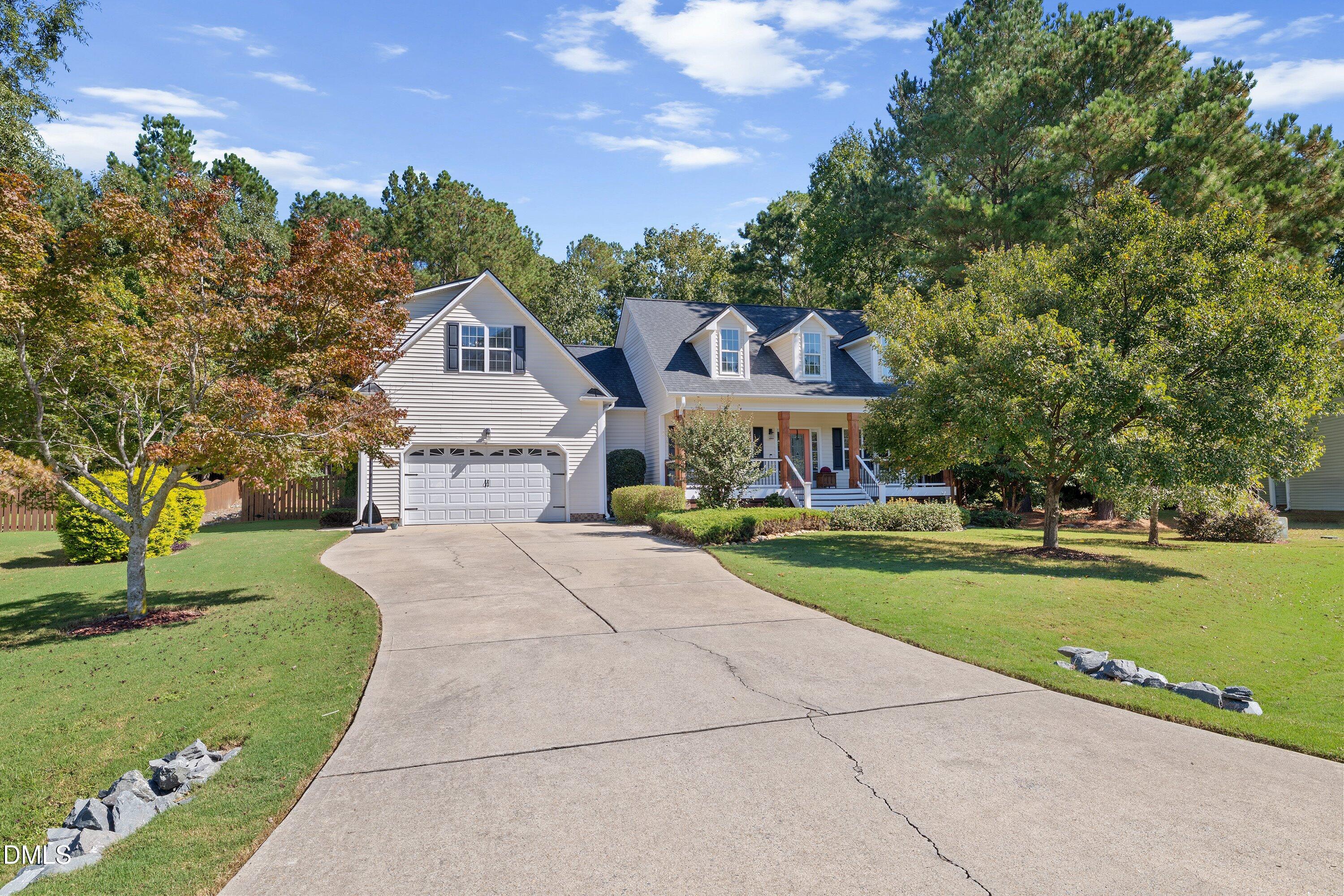 71 Portsmouth Island Drive Property Photo 1