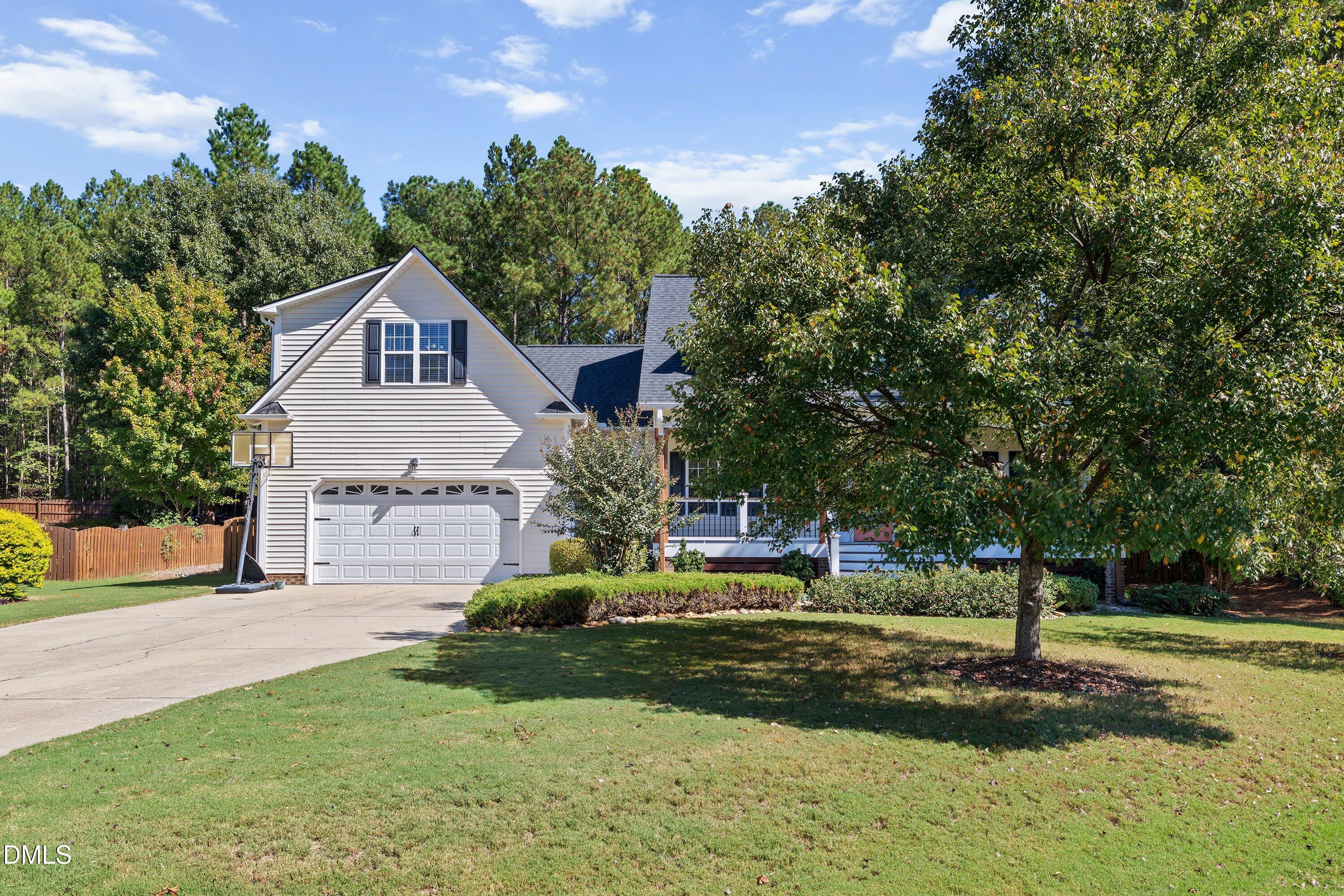 71 Portsmouth Island Drive Property Photo 3