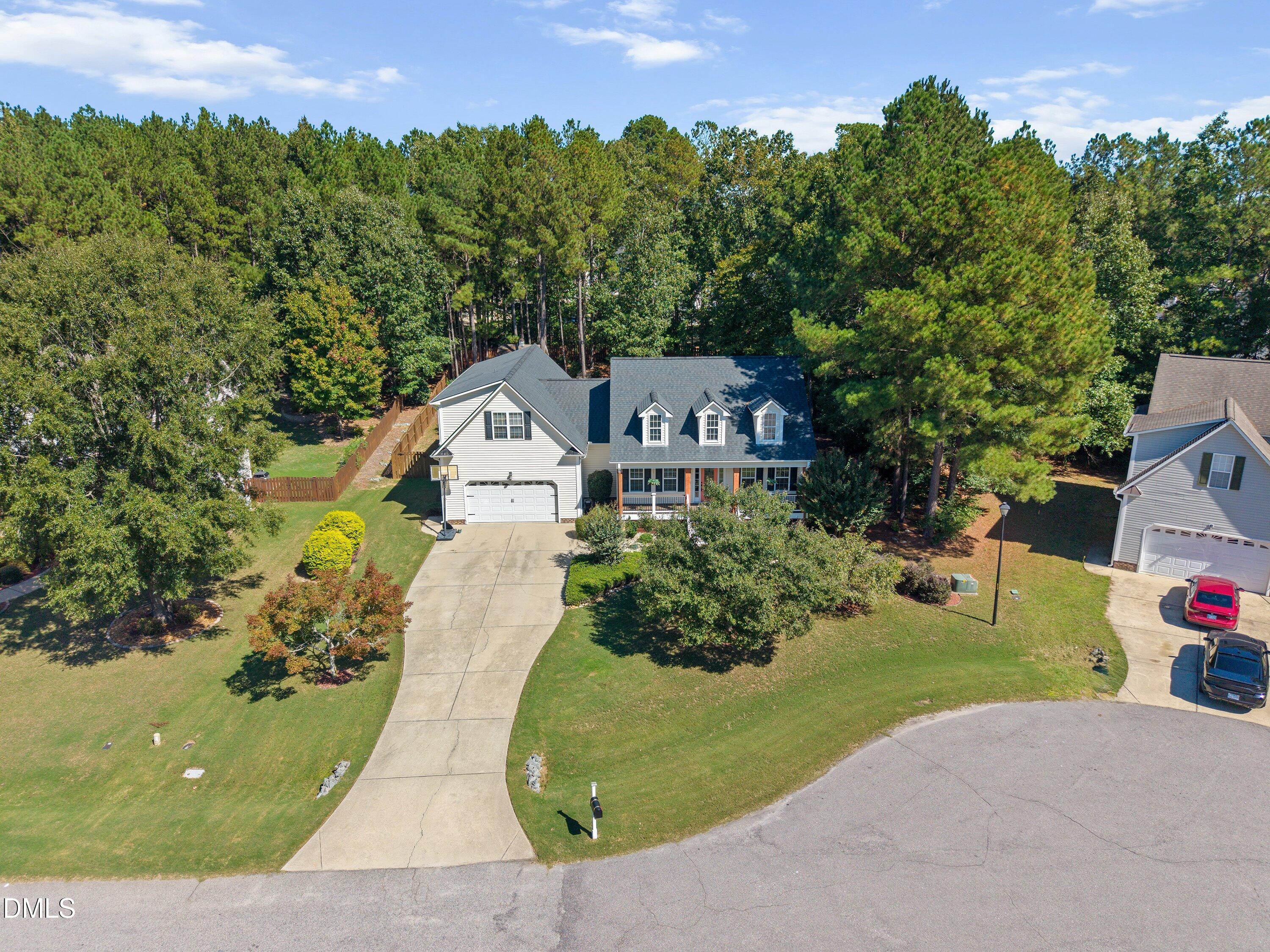 71 Portsmouth Island Drive Property Photo 4