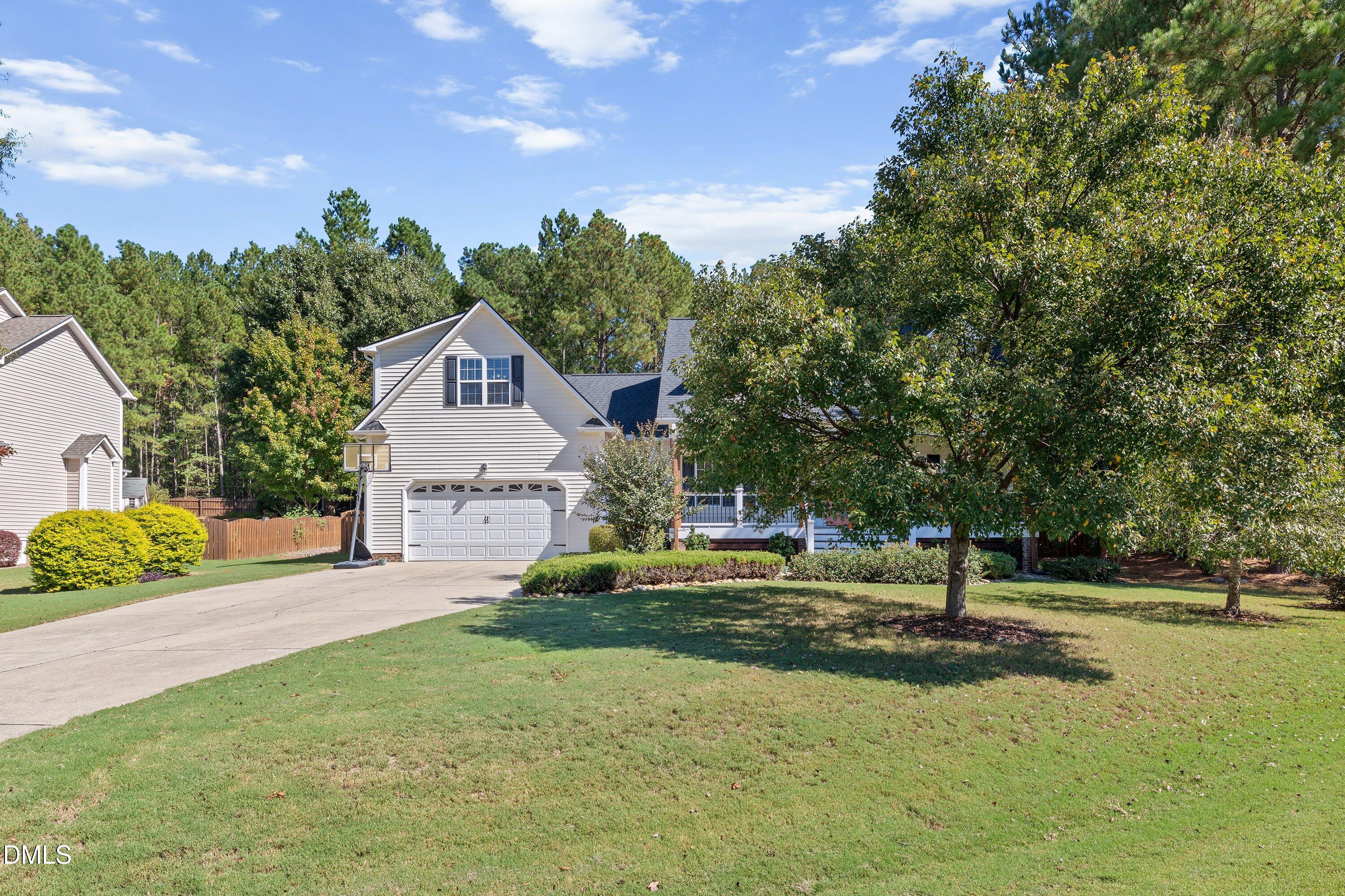 71 Portsmouth Island Drive Property Photo 6