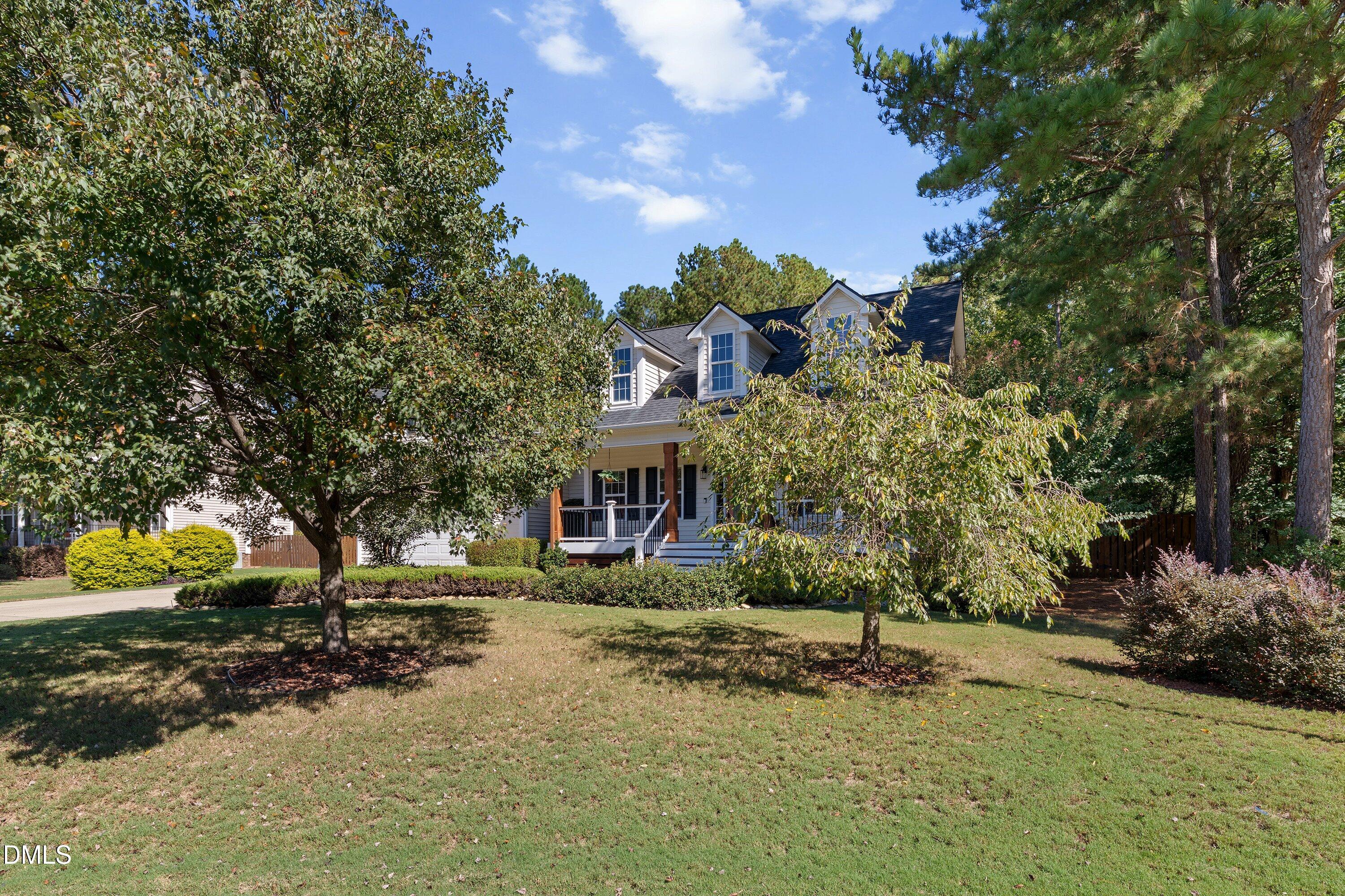 71 Portsmouth Island Drive Property Photo 7
