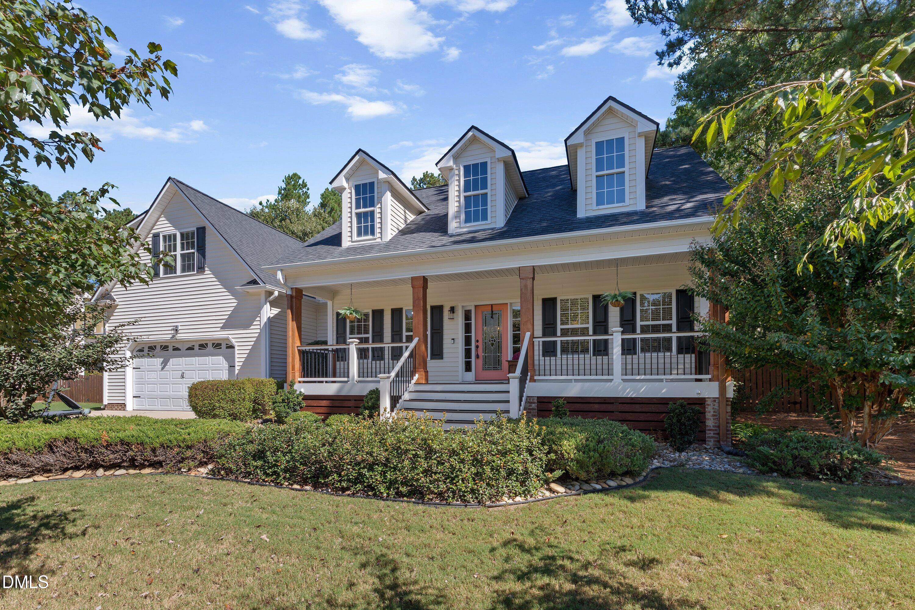 71 Portsmouth Island Drive Property Photo 8