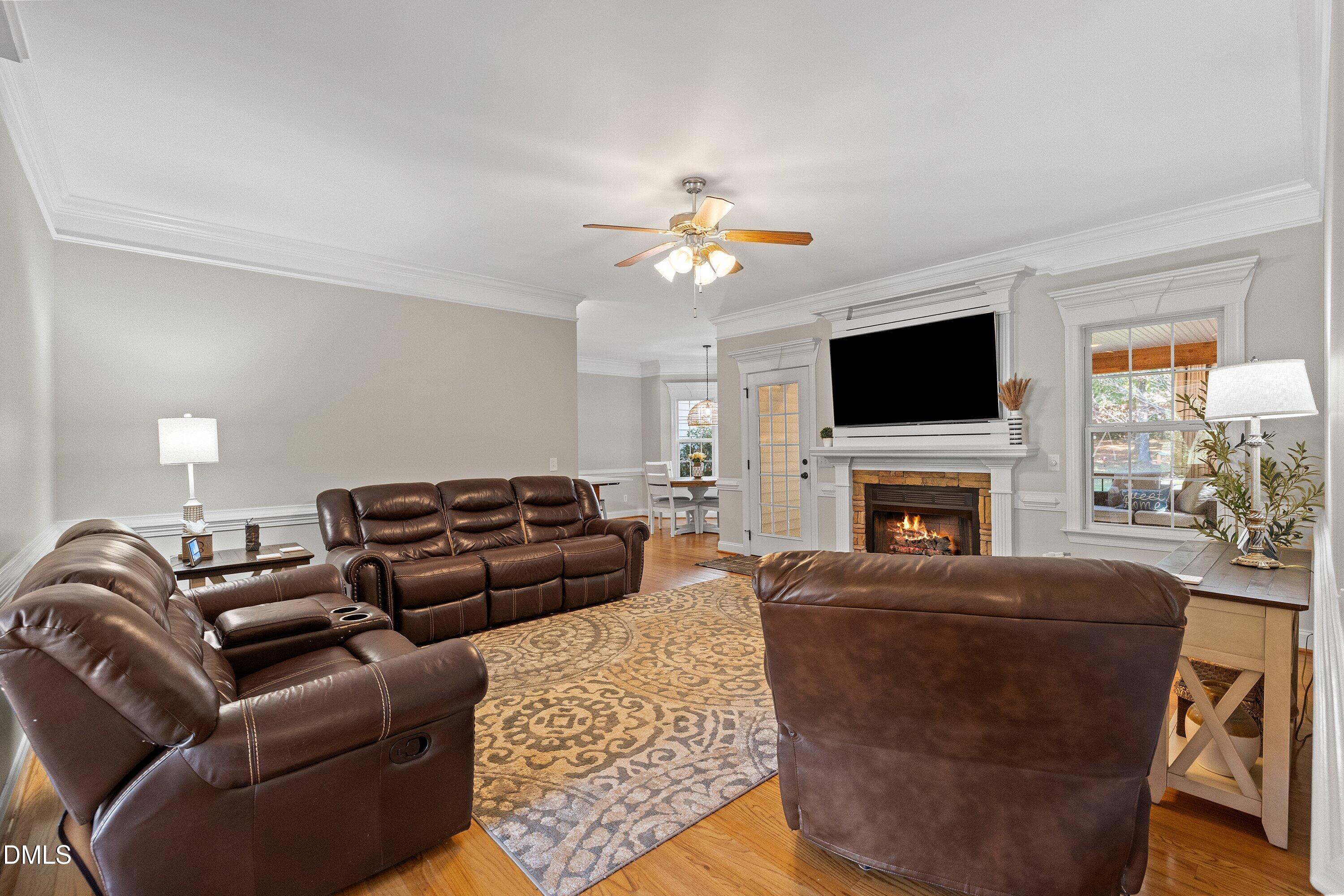 71 Portsmouth Island Drive Property Photo 14