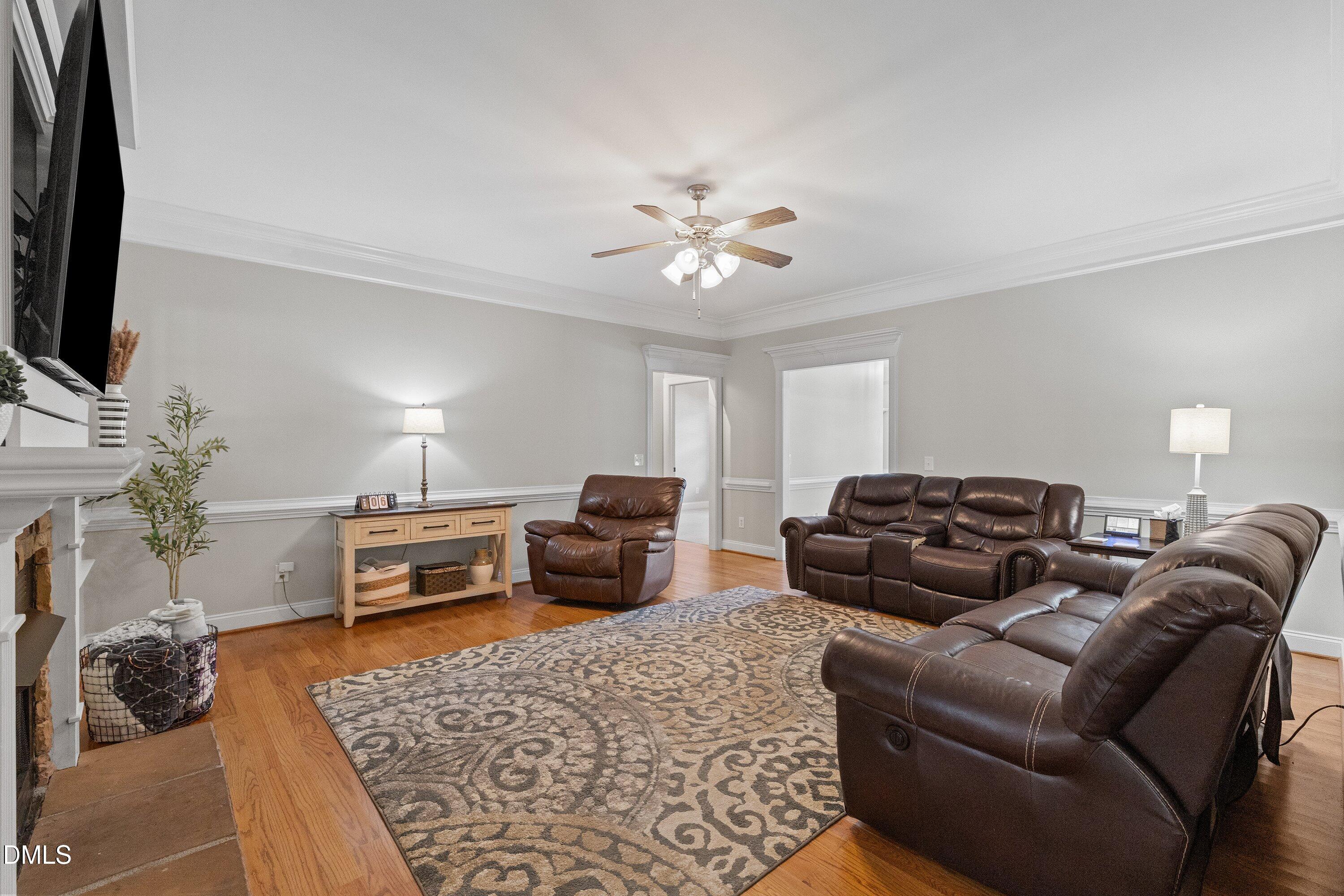 71 Portsmouth Island Drive Property Photo 15