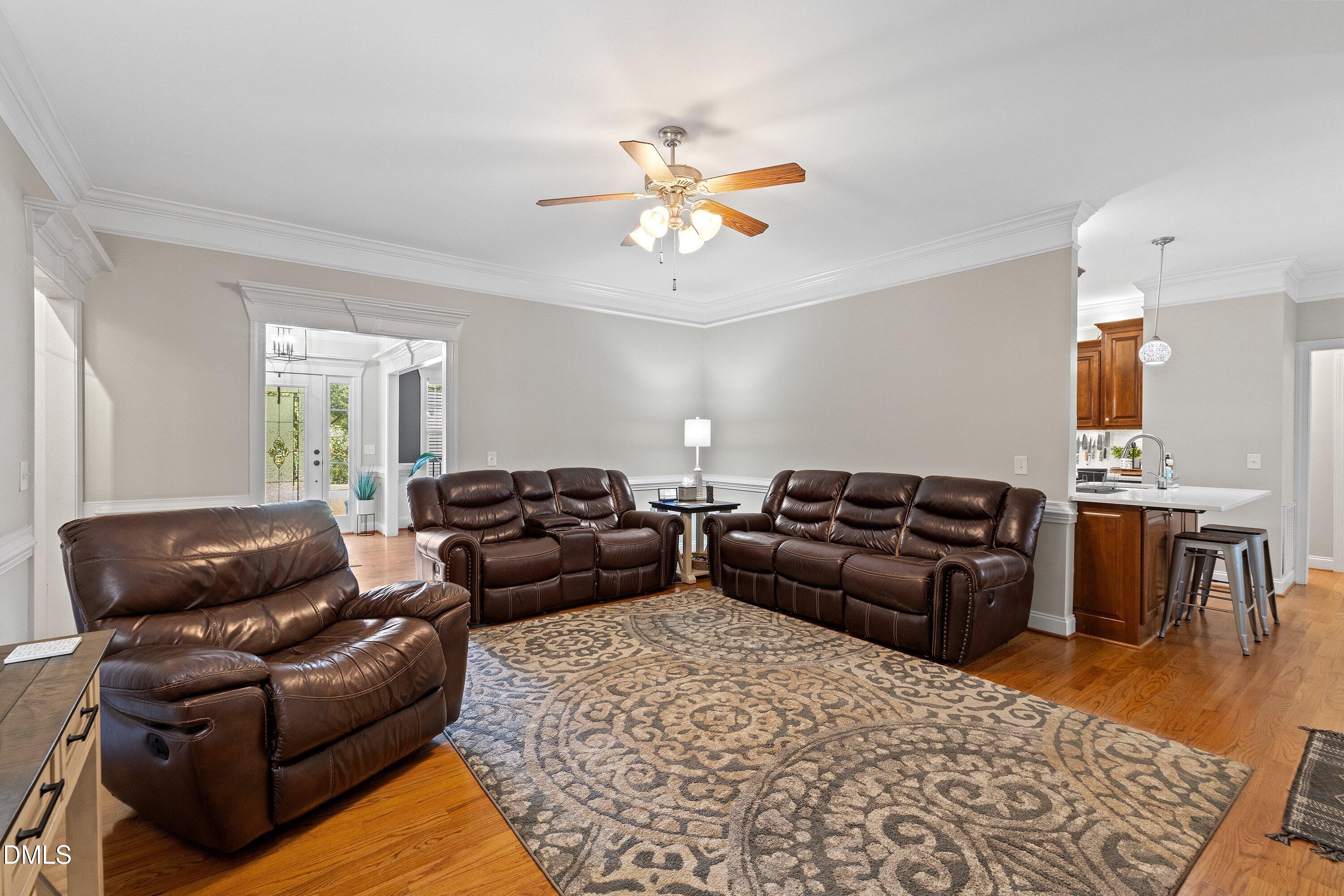 71 Portsmouth Island Drive Property Photo 16