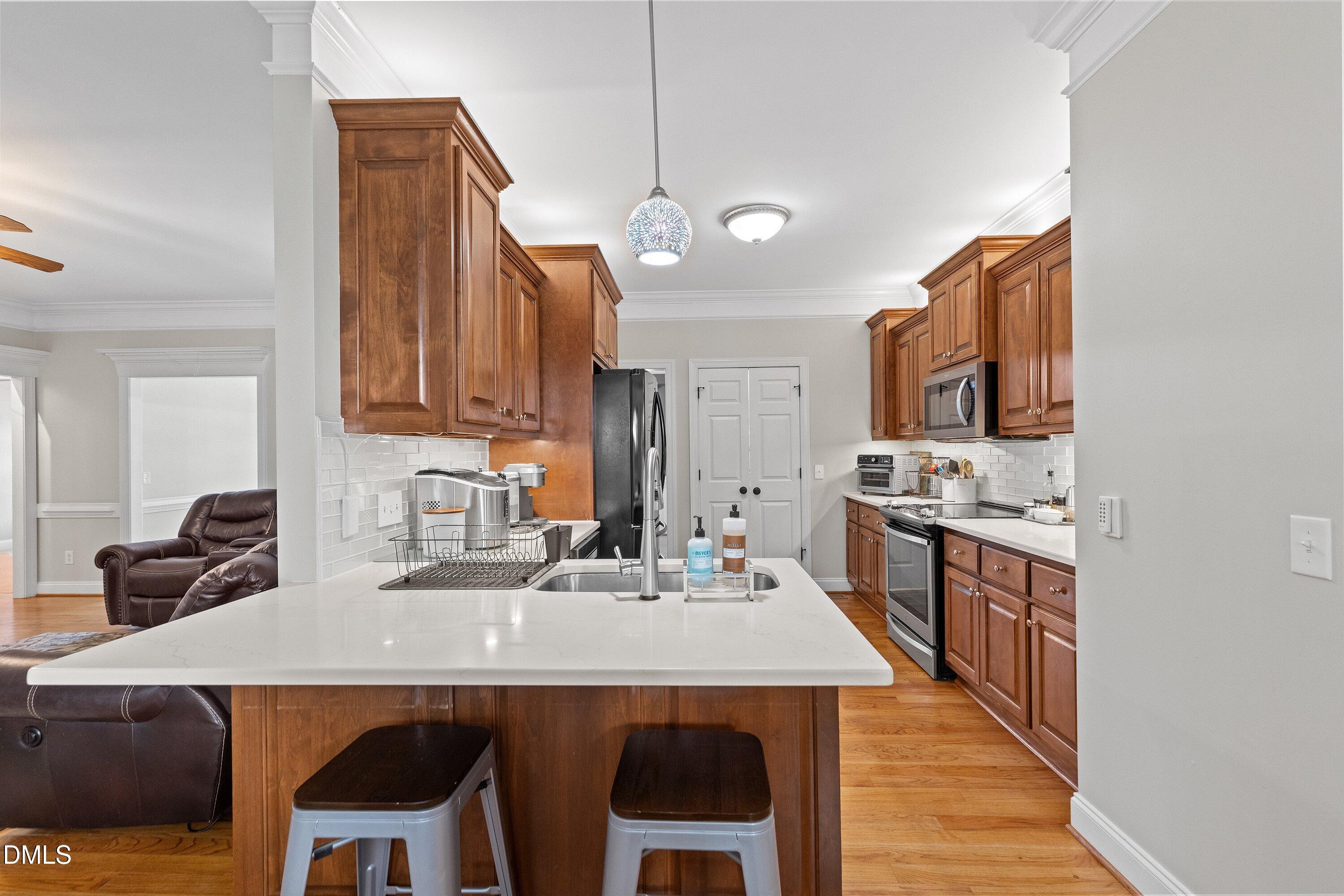 71 Portsmouth Island Drive Property Photo 18