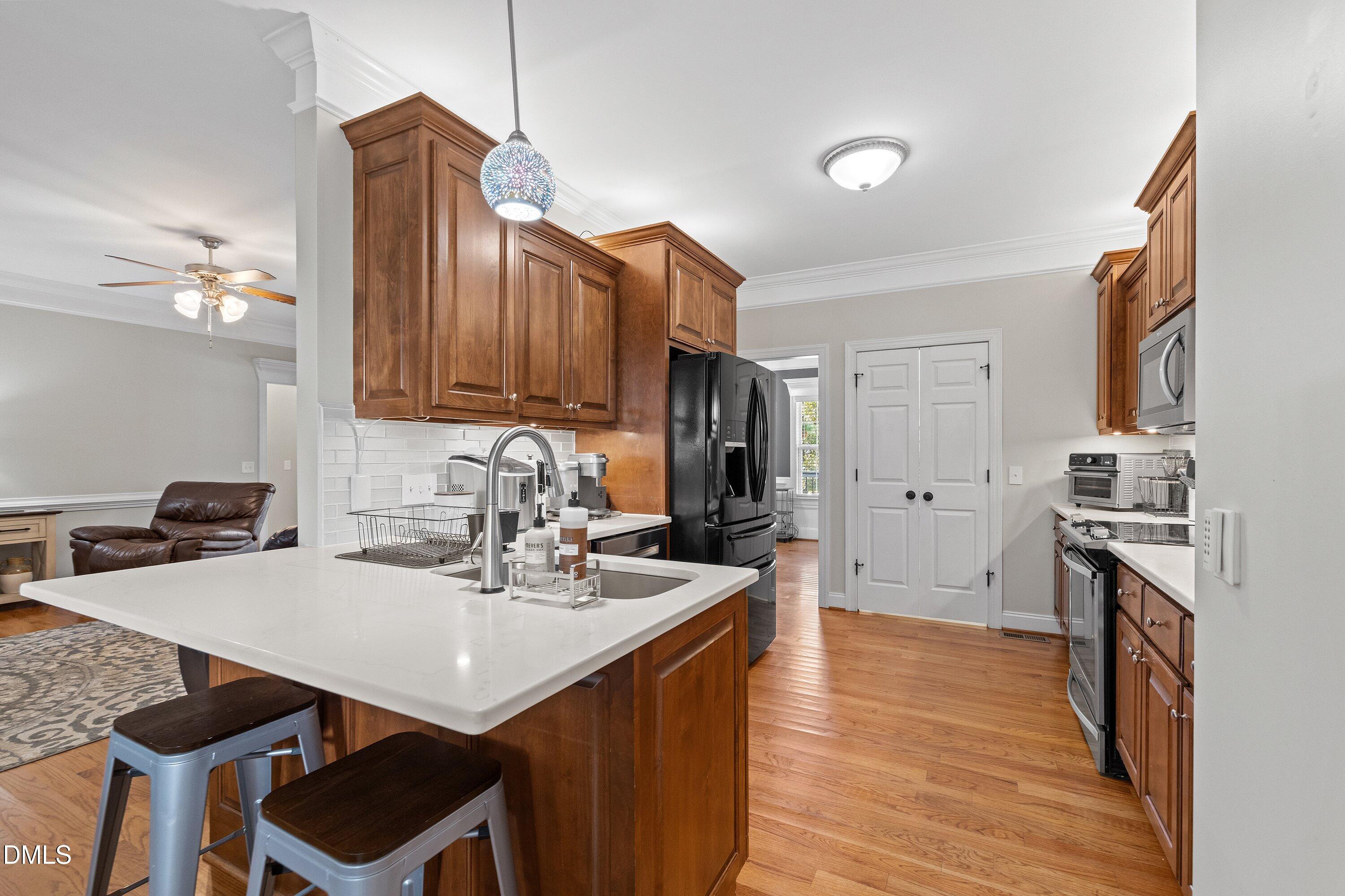 71 Portsmouth Island Drive Property Photo 19