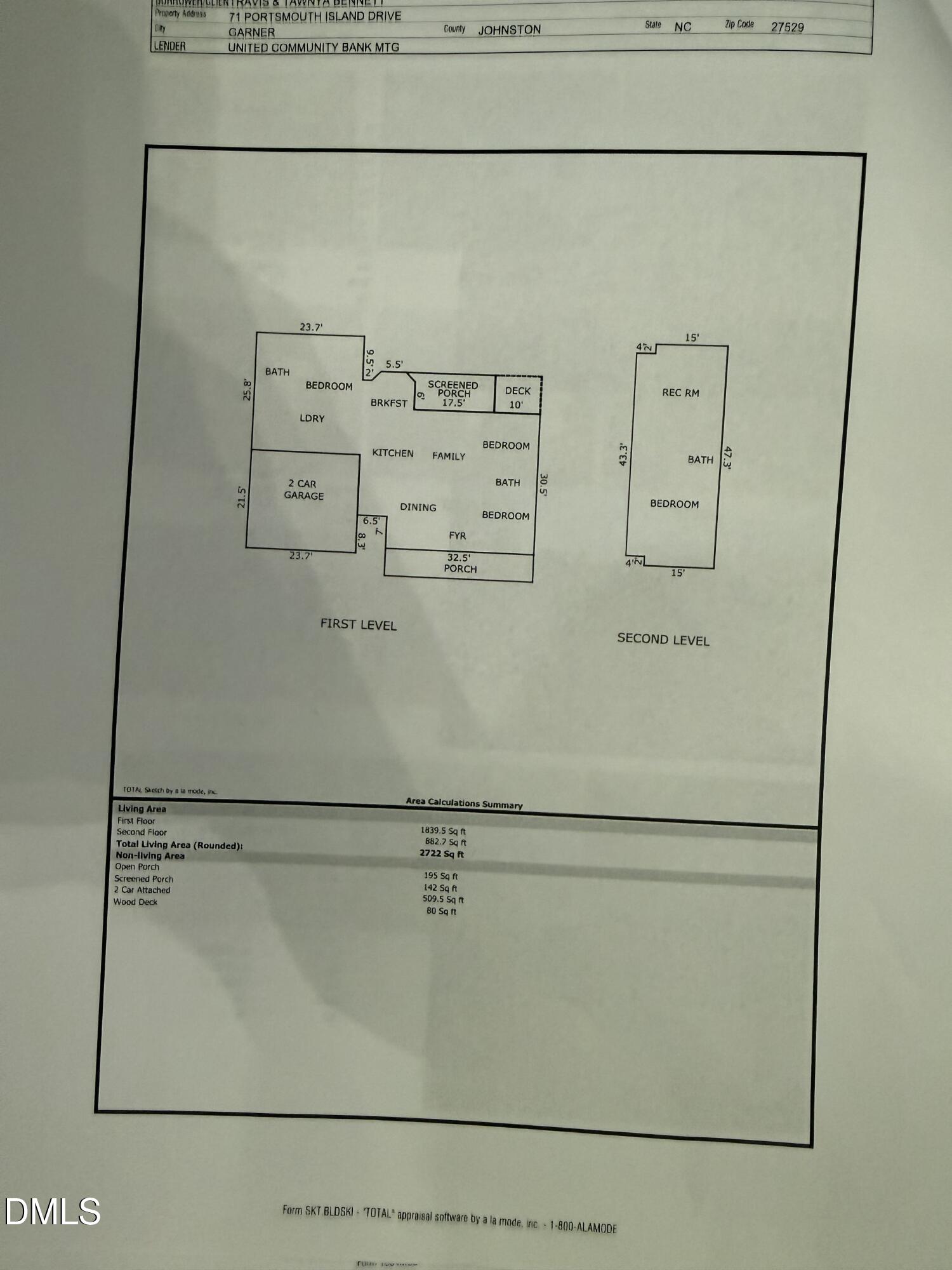 71 Portsmouth Island Drive Property Photo 65