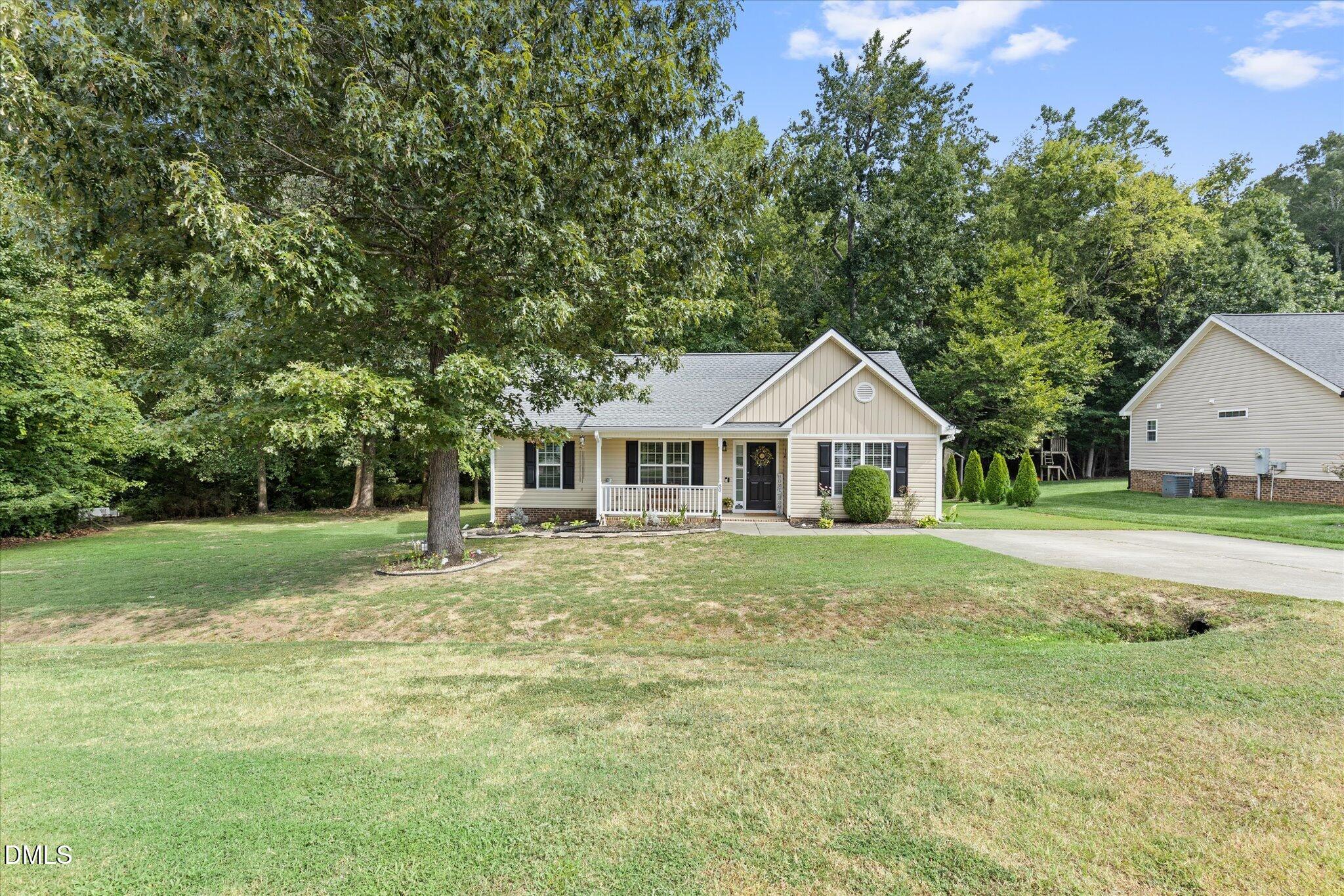 80 Alcock Lane Property Photo 3
