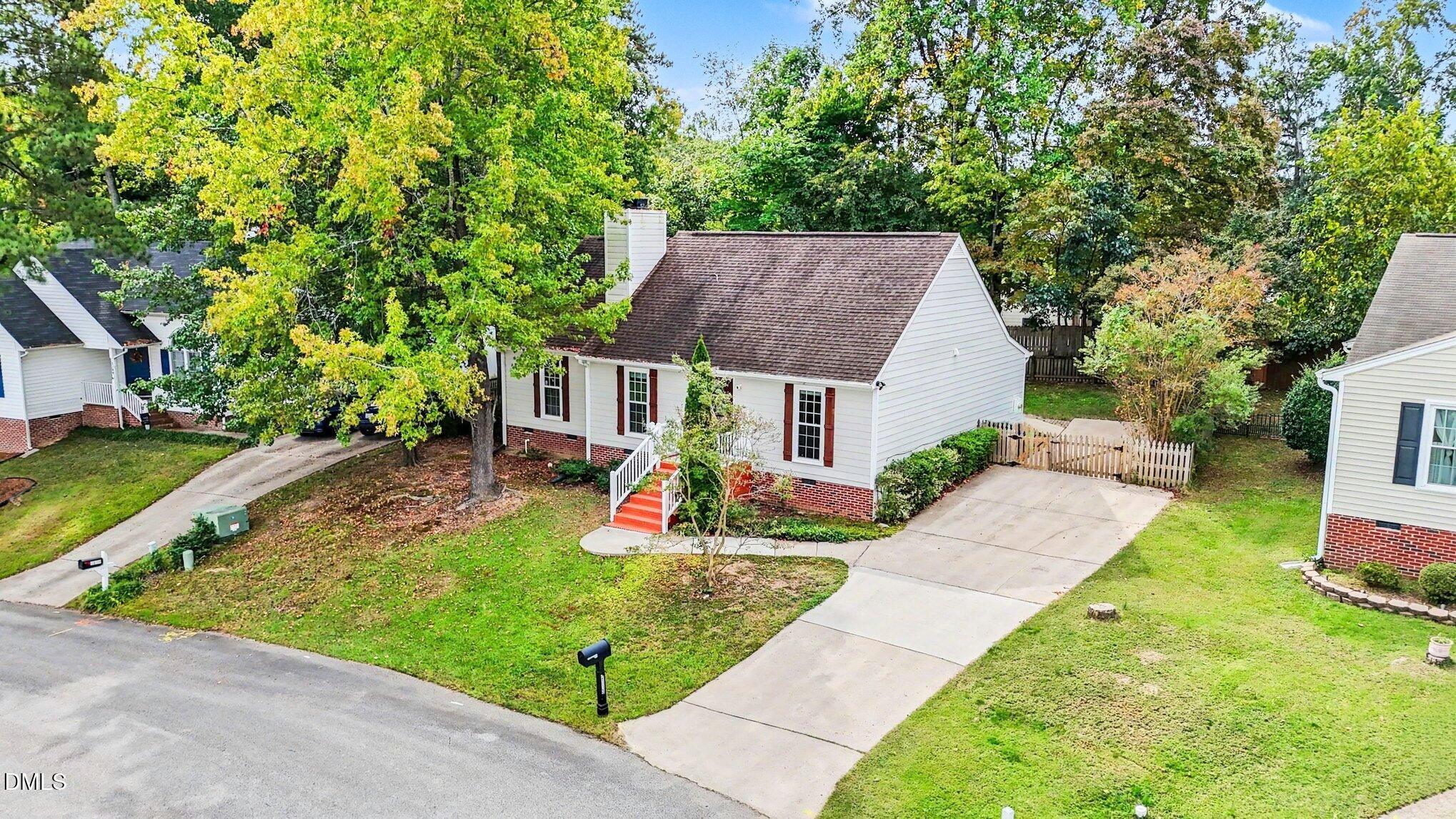2113 Havering Place Property Photo 1