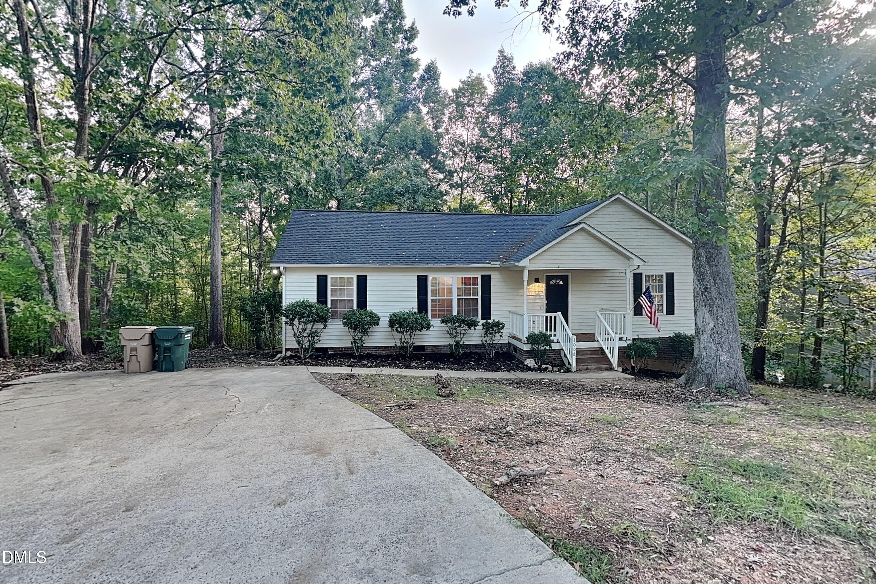 3008 Brittany Drive Property Photo 1