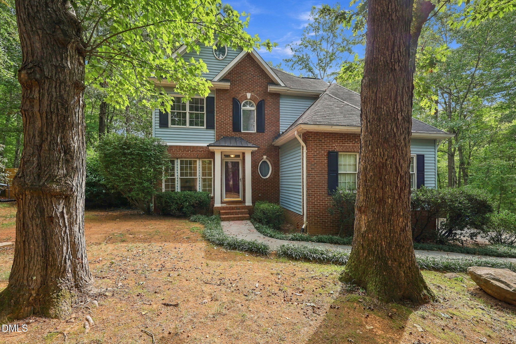 2202 Running Pine Court Property Photo 1