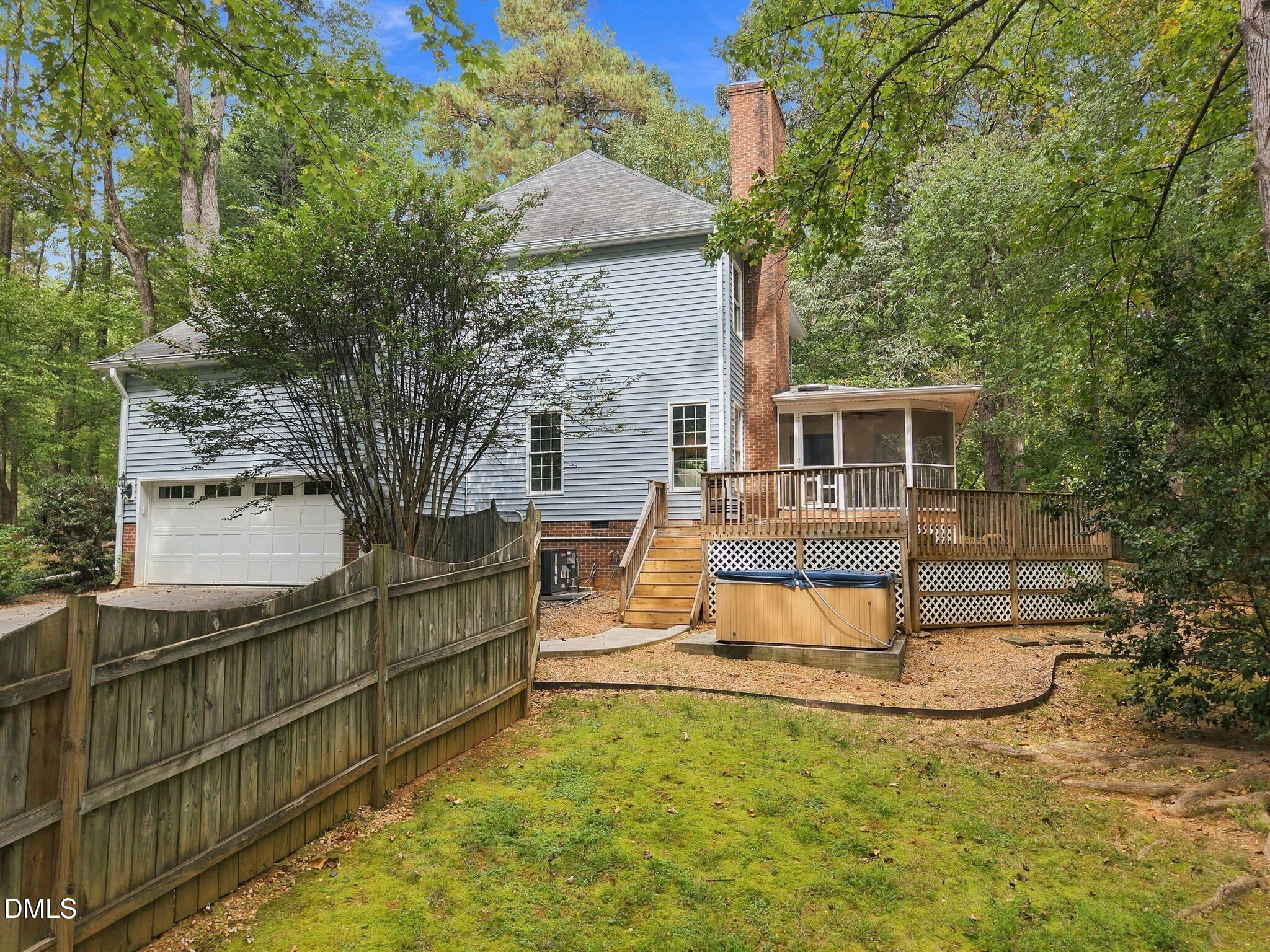 2202 Running Pine Court Property Photo 7
