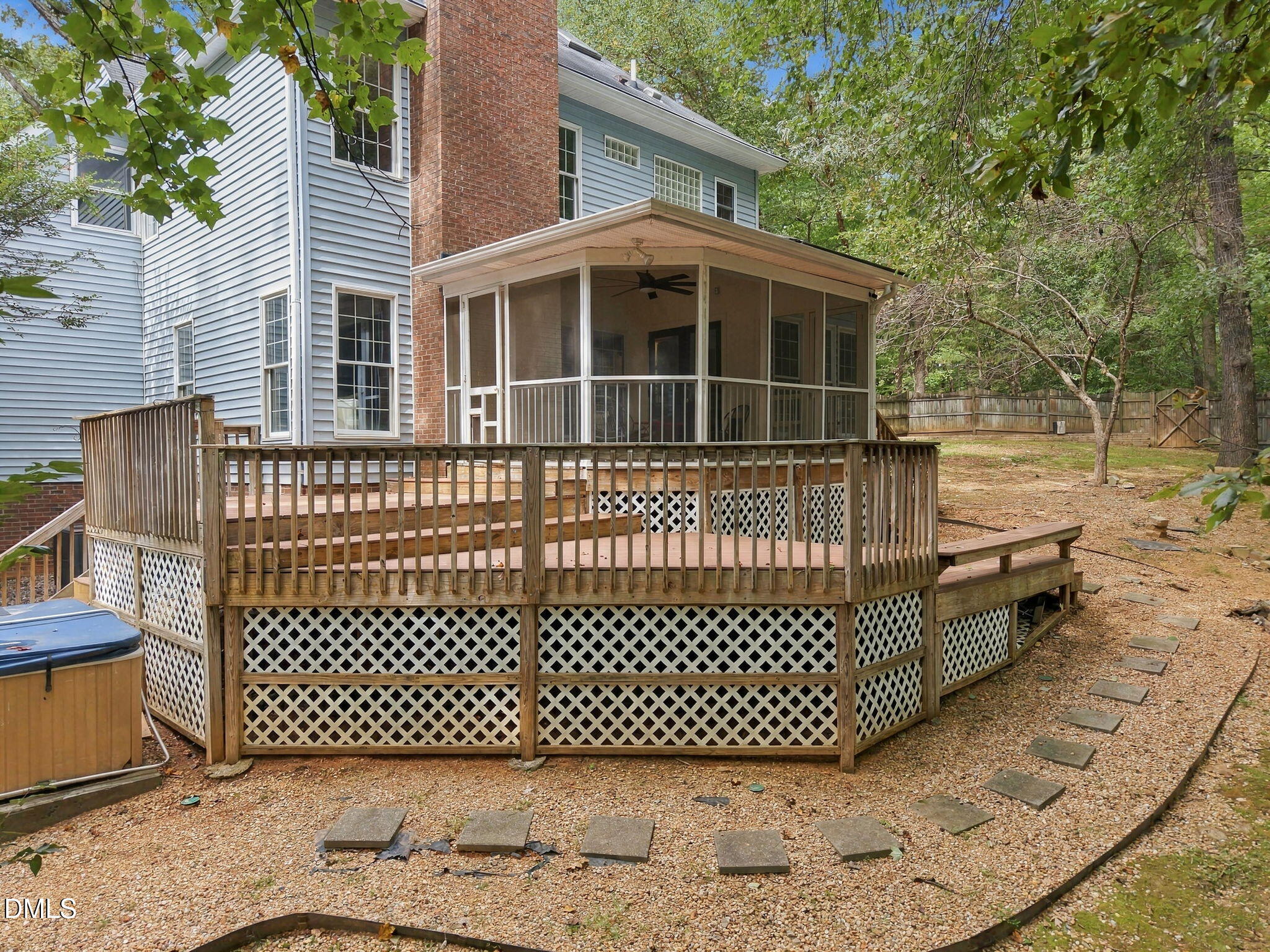2202 Running Pine Court Property Photo 8