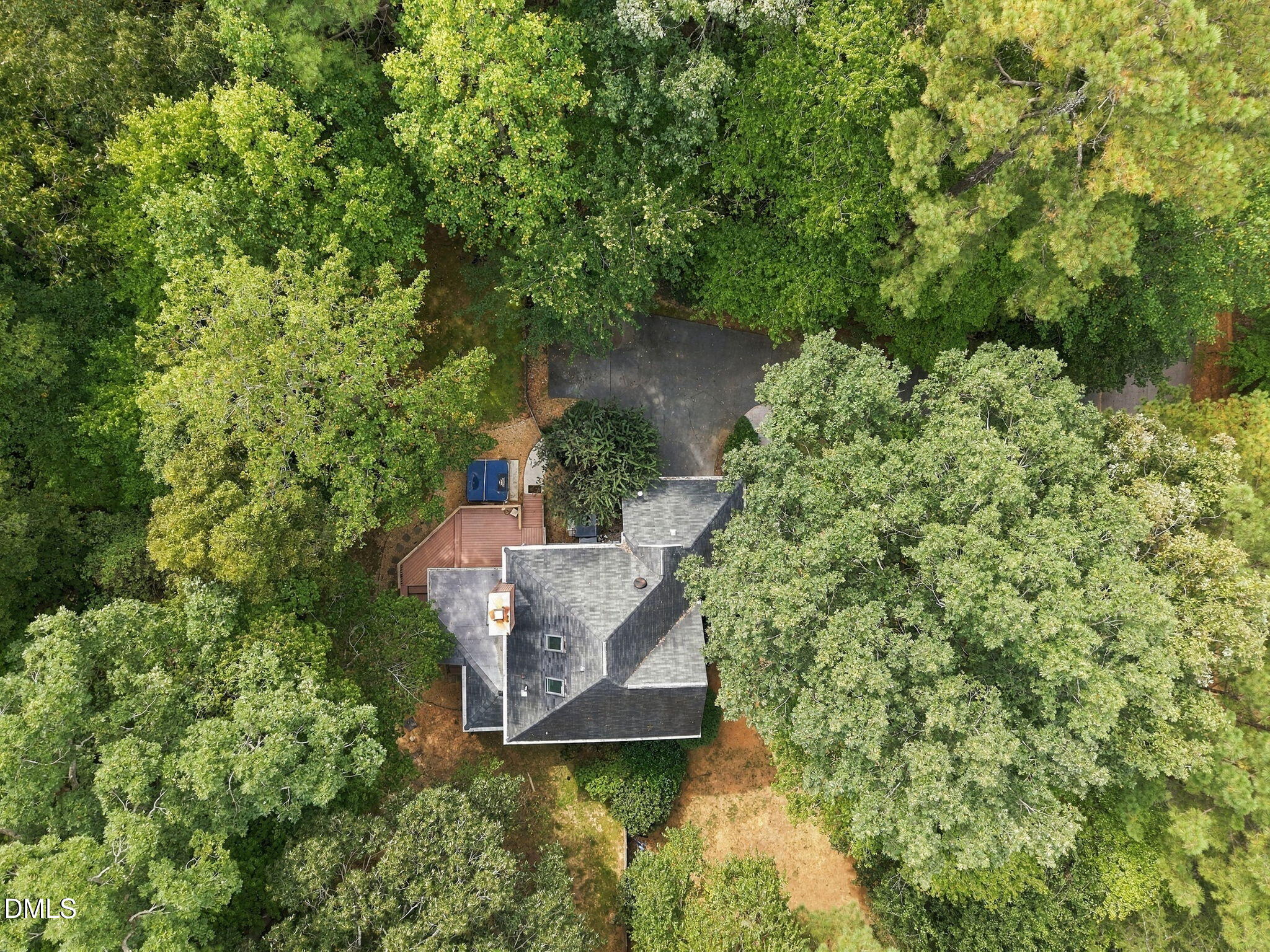 2202 Running Pine Court Property Photo 9