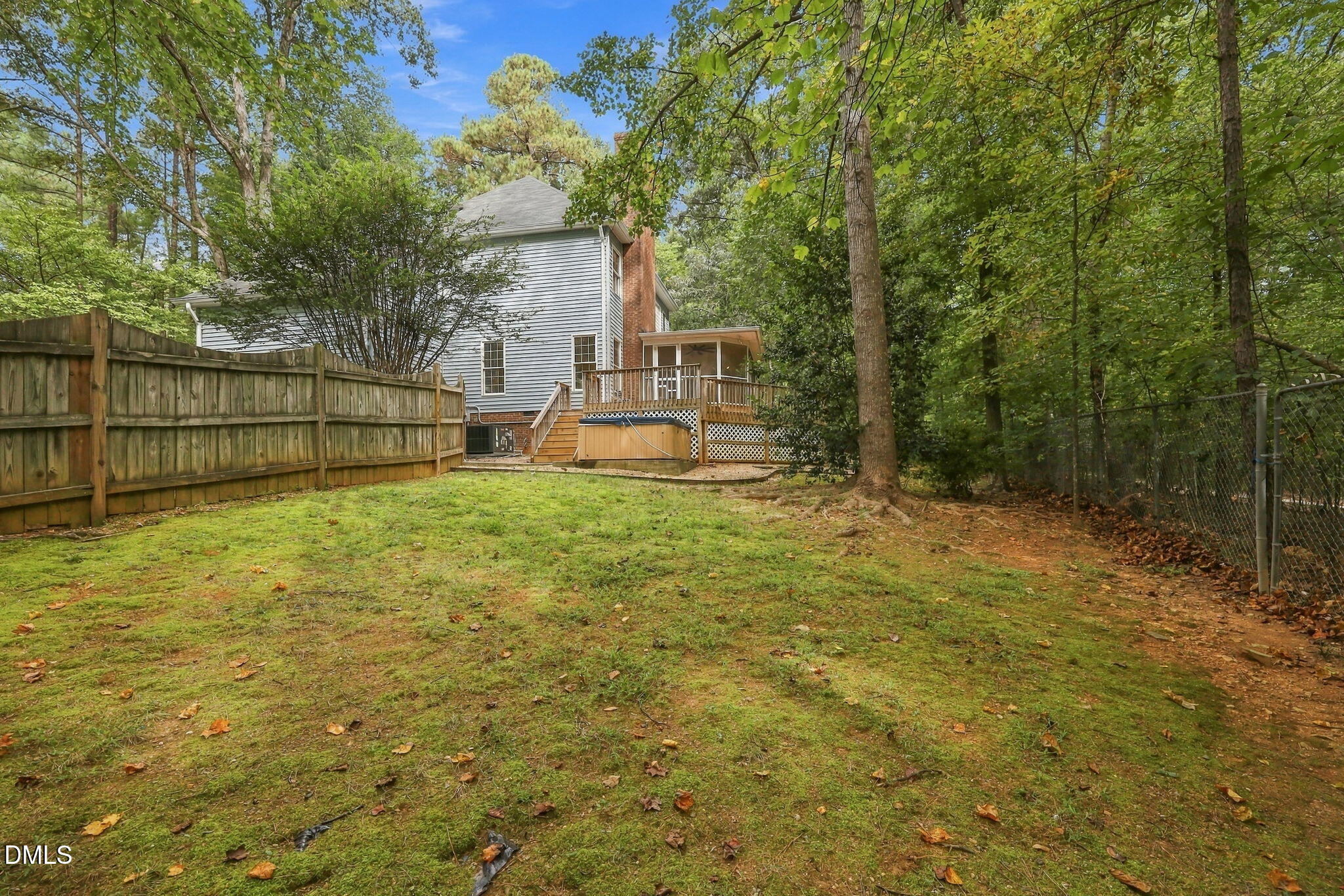 2202 Running Pine Court Property Photo 12