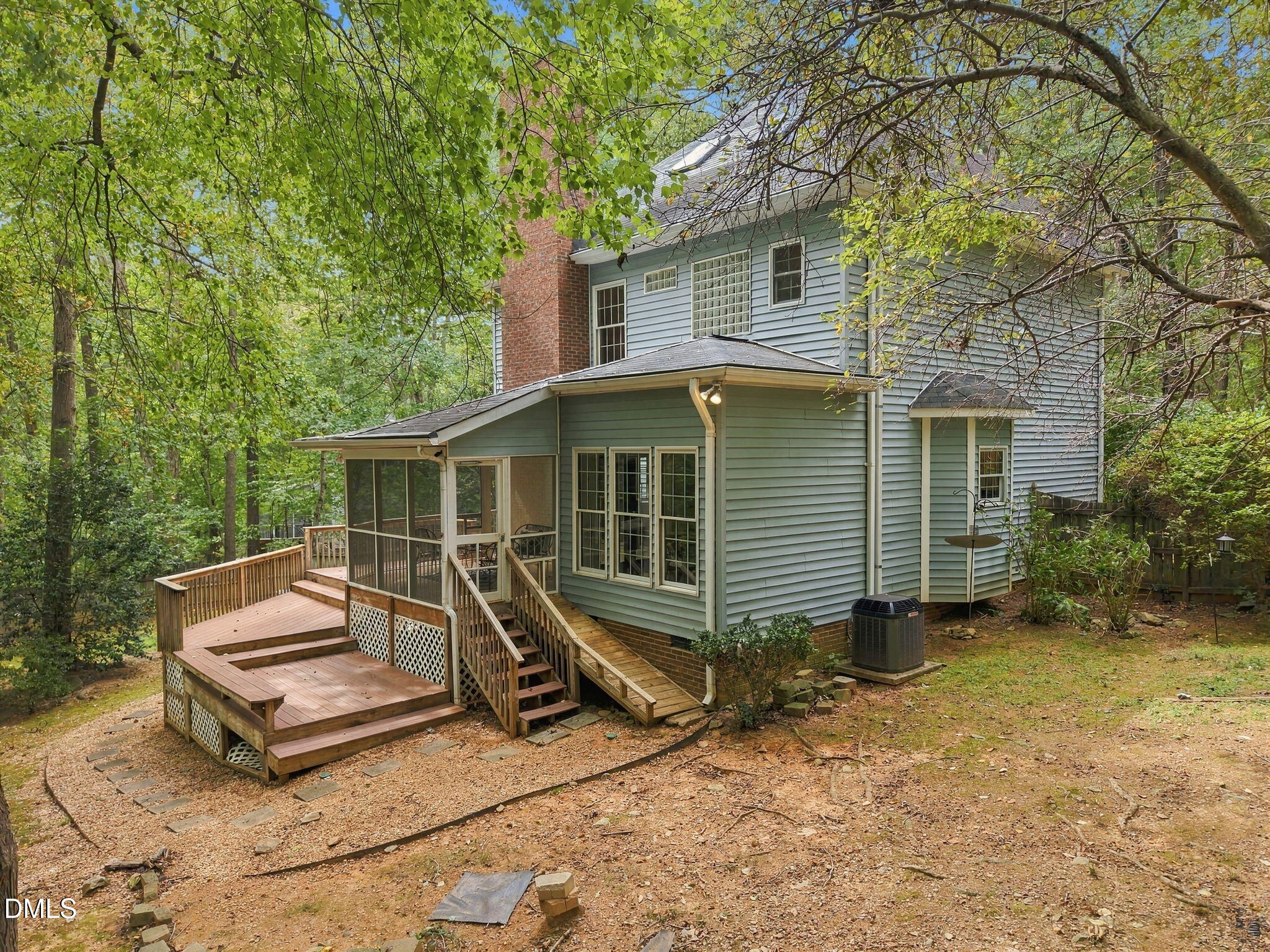 2202 Running Pine Court Property Photo 38