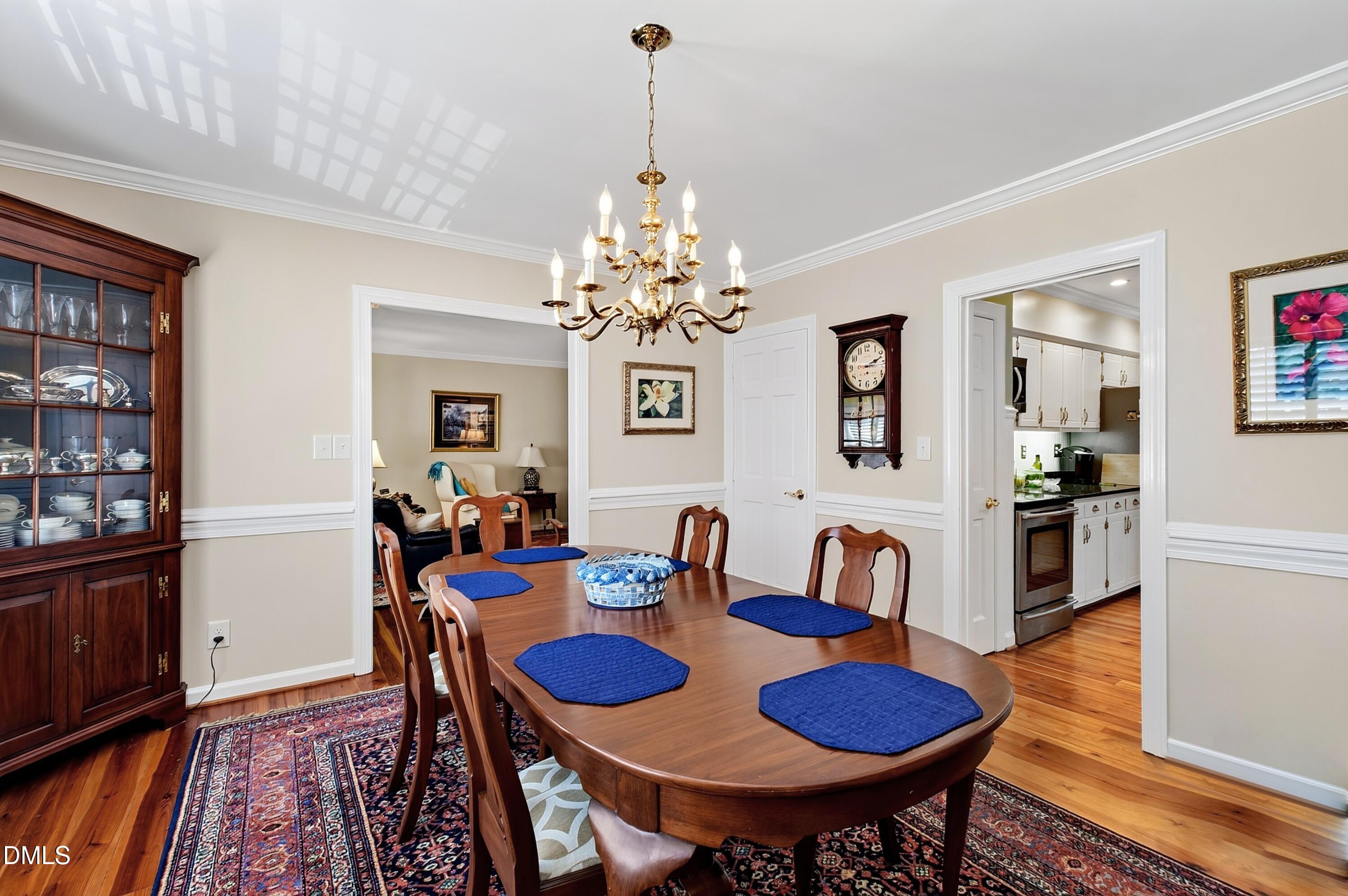 1002 Blenheim Drive Property Photo 16