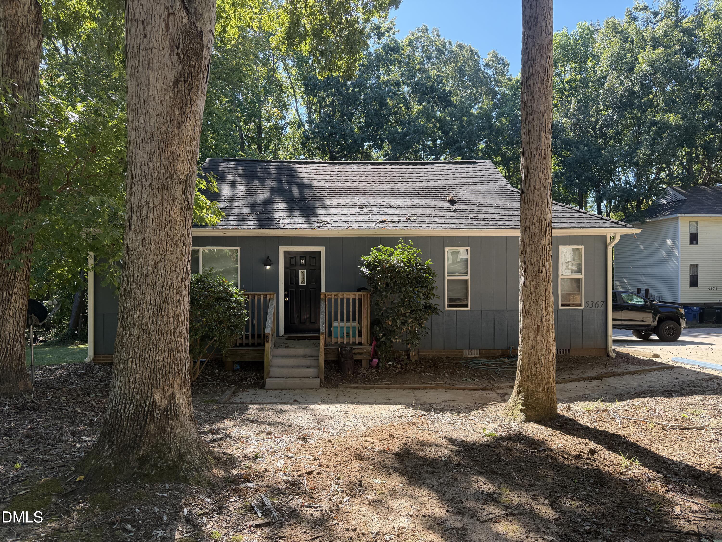 5367 Wayne Street Property Photo 4