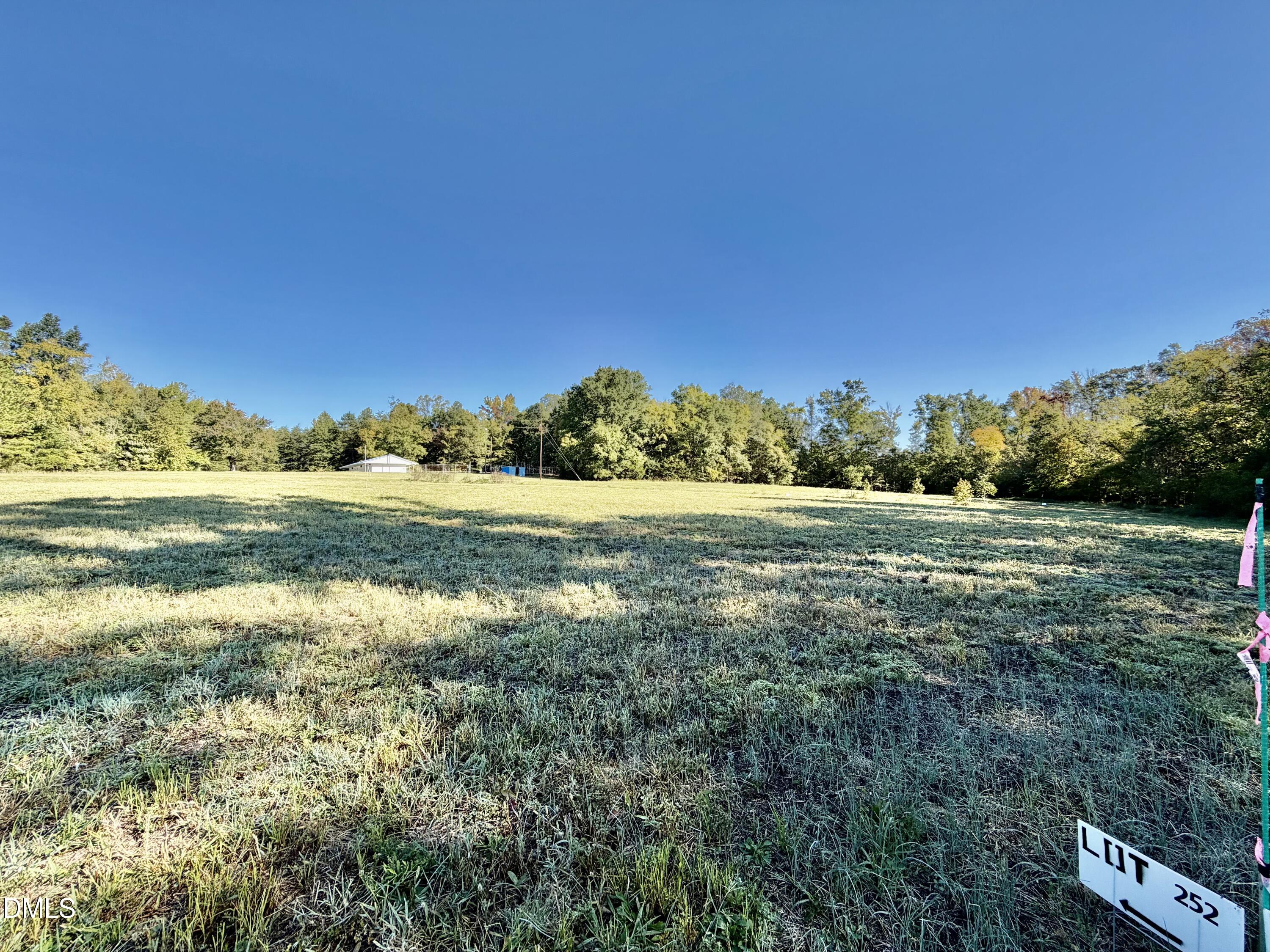 4.77 Acres Snipes Road Property Photo 4