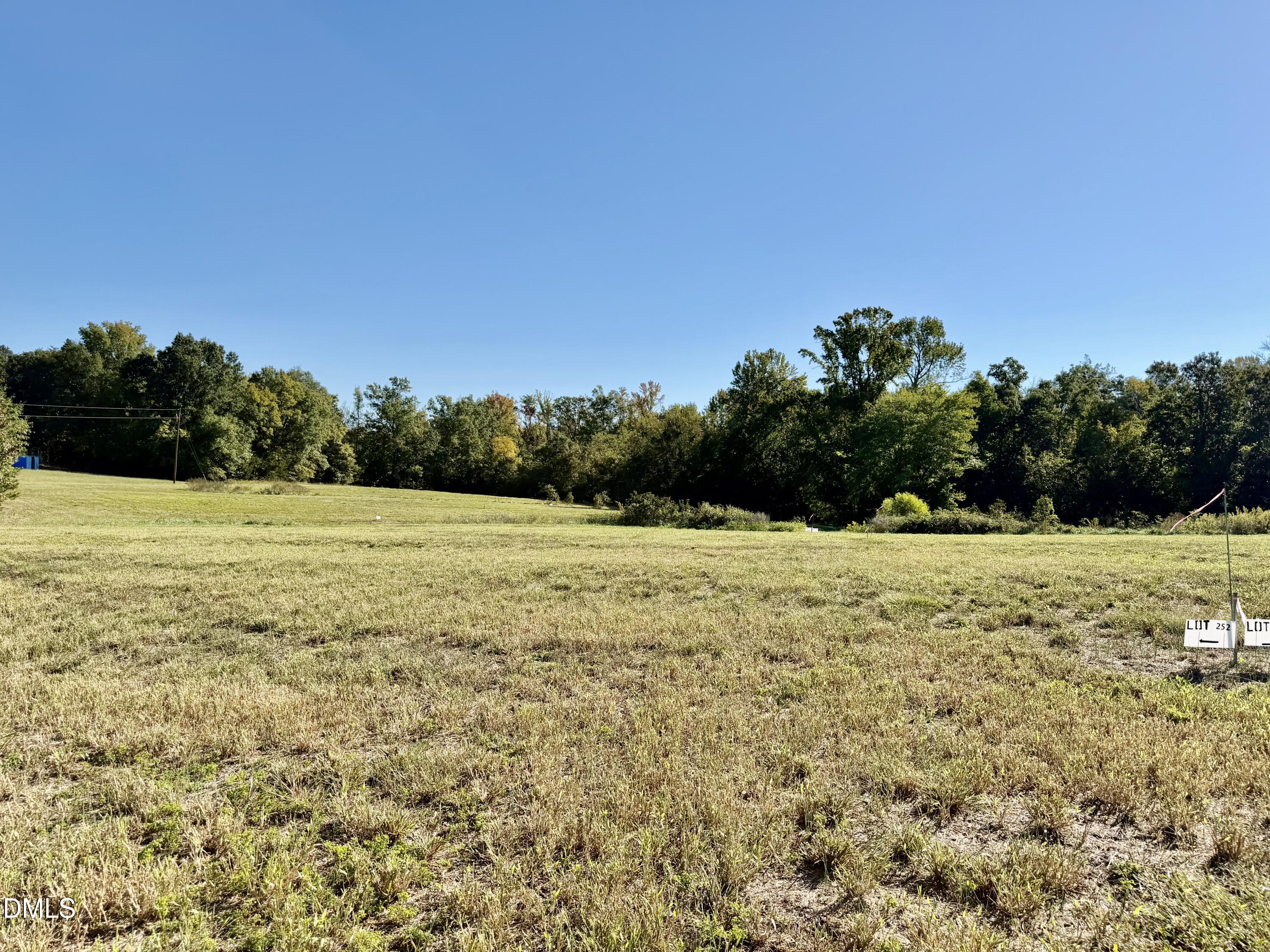 4.77 Acres Snipes Road Property Photo 5